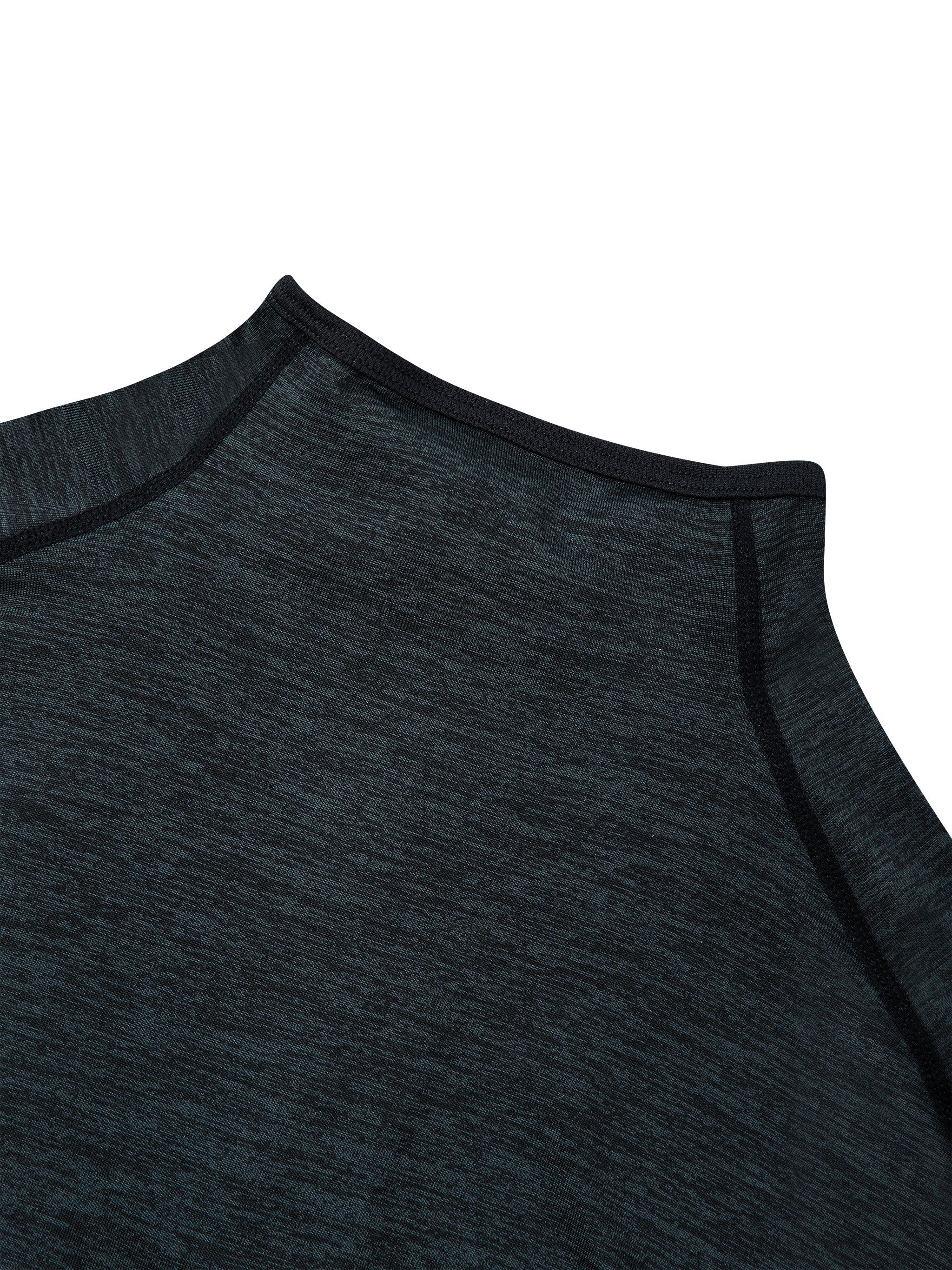 The Quarter-Zip Training Pullover