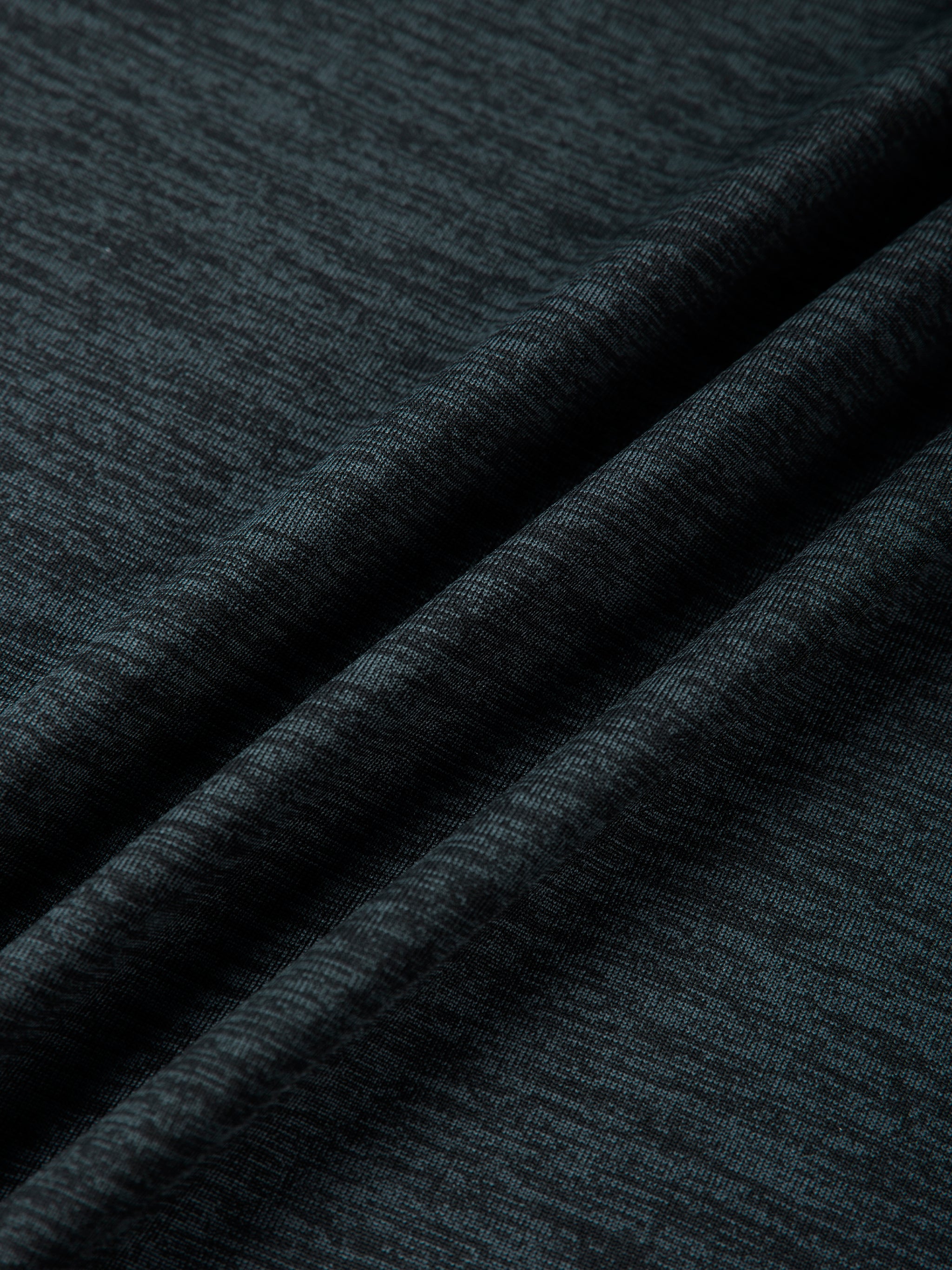 The Quarter-Zip Training Pullover