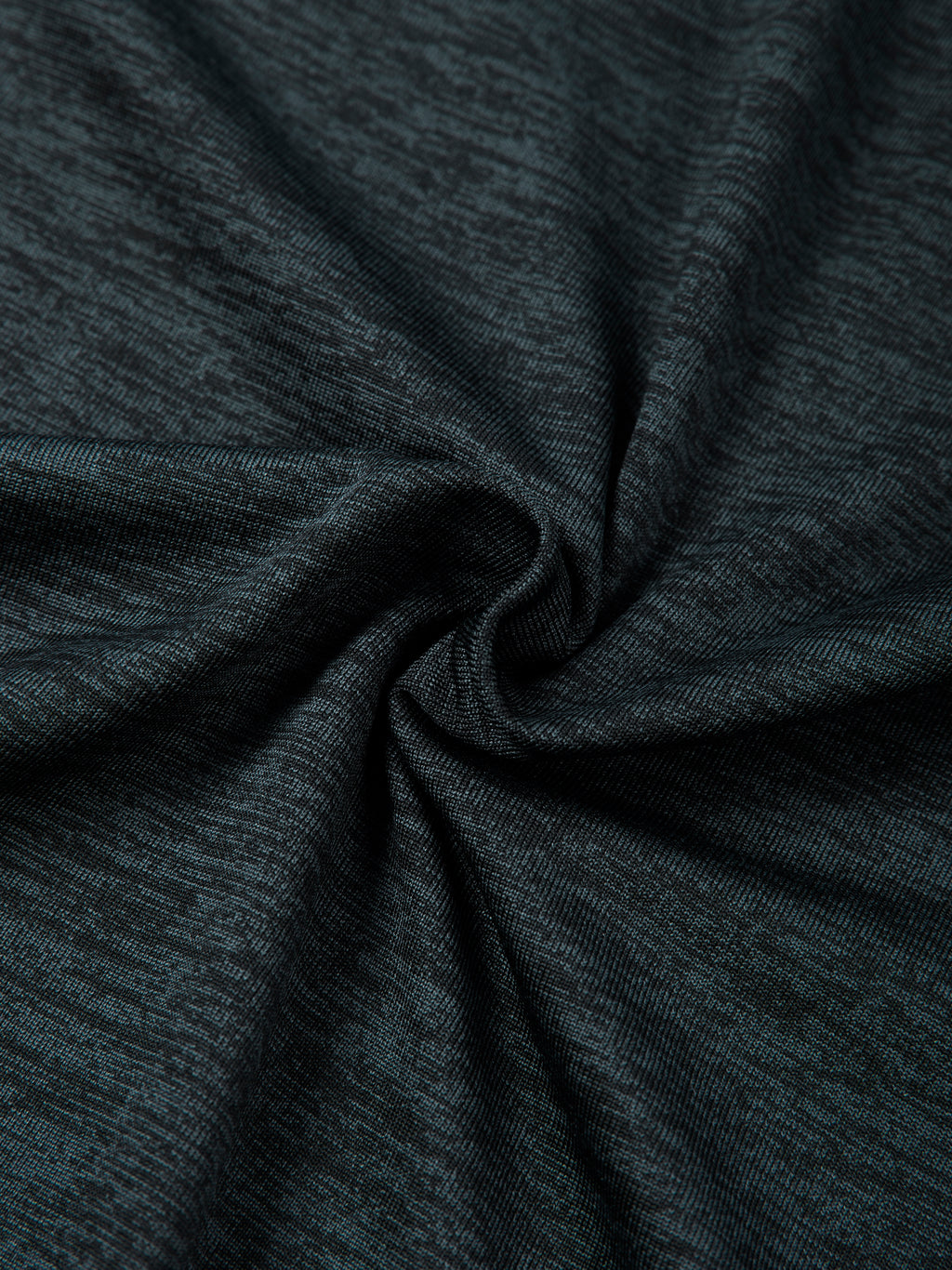 The Quarter-Zip Training Pullover
