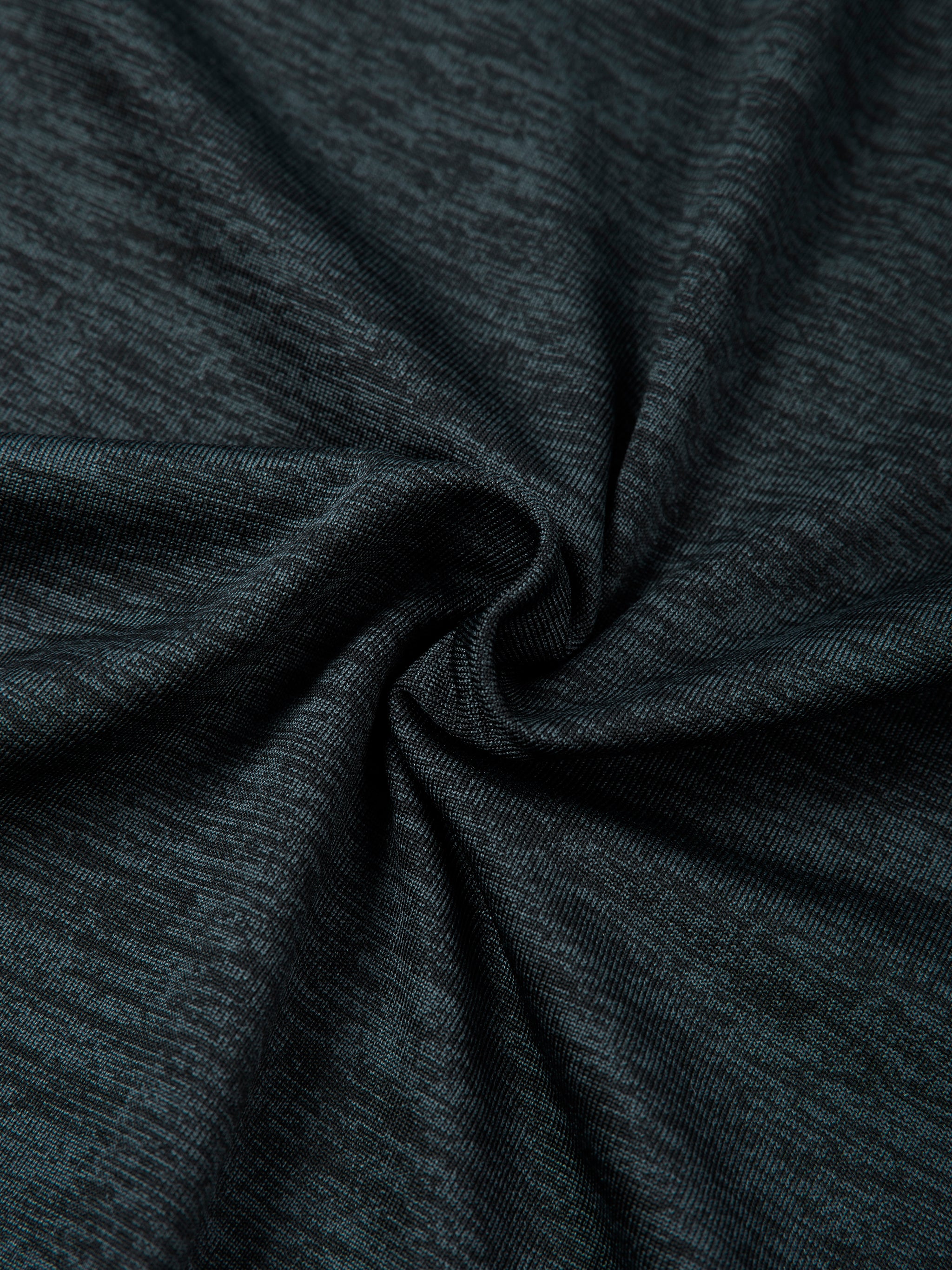 The Quarter-Zip Training Pullover
