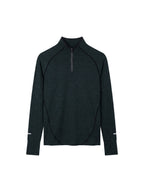 The Quarter-Zip Training Pullover