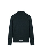 The Quarter-Zip Training Pullover