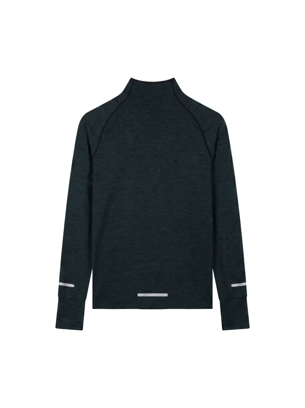 The Quarter-Zip Training Pullover