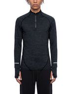 The Quarter-Zip Training Pullover