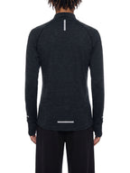 The Quarter-Zip Training Pullover