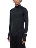 The Quarter-Zip Training Pullover