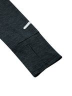 The Quarter-Zip Training Pullover