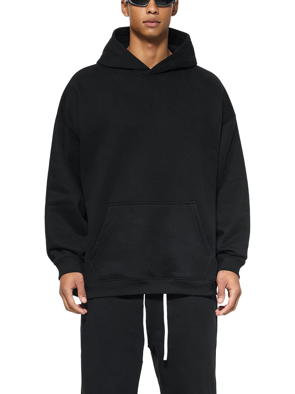 The Heavyweight Essential