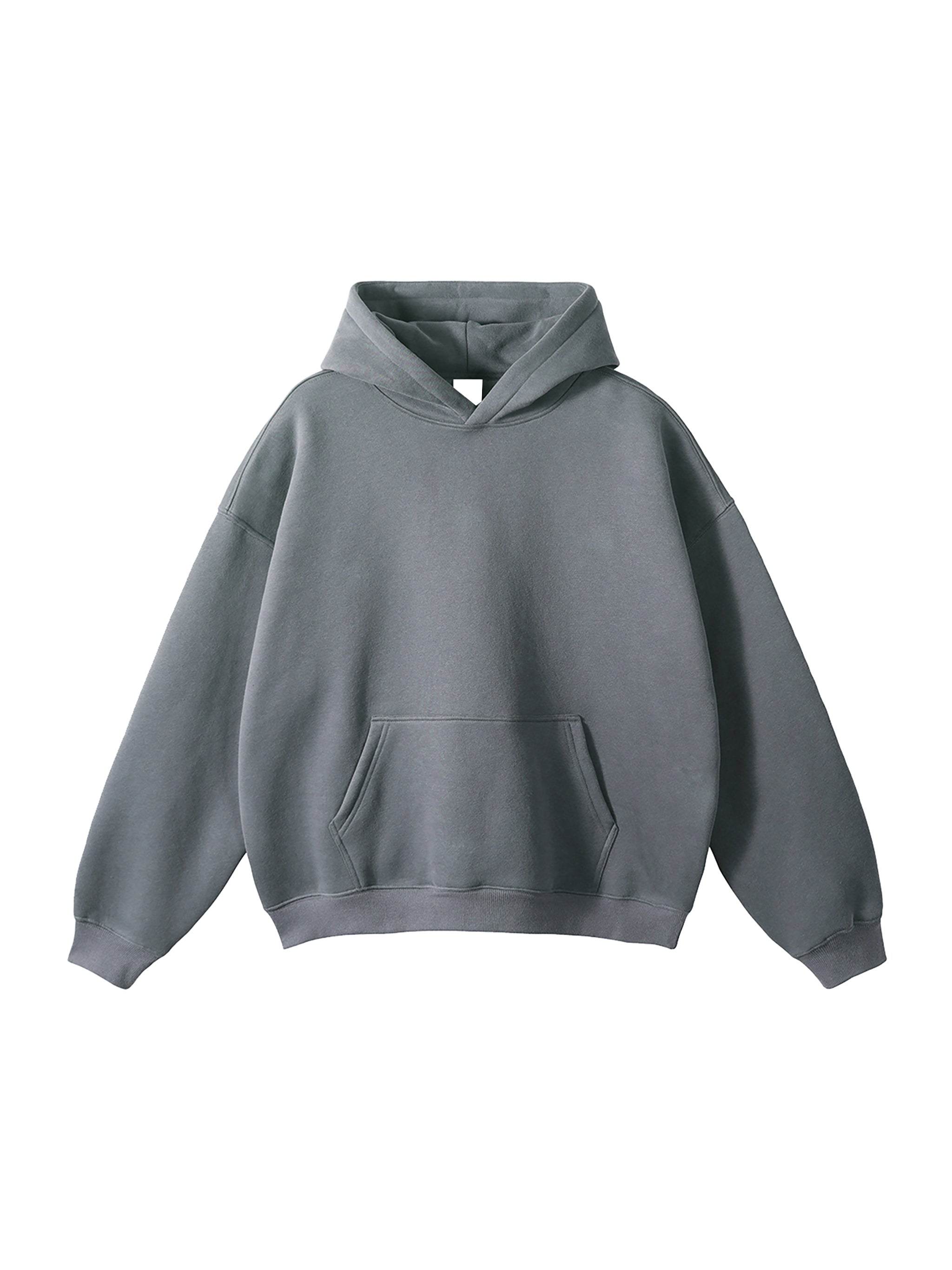 The Heavyweight Essential