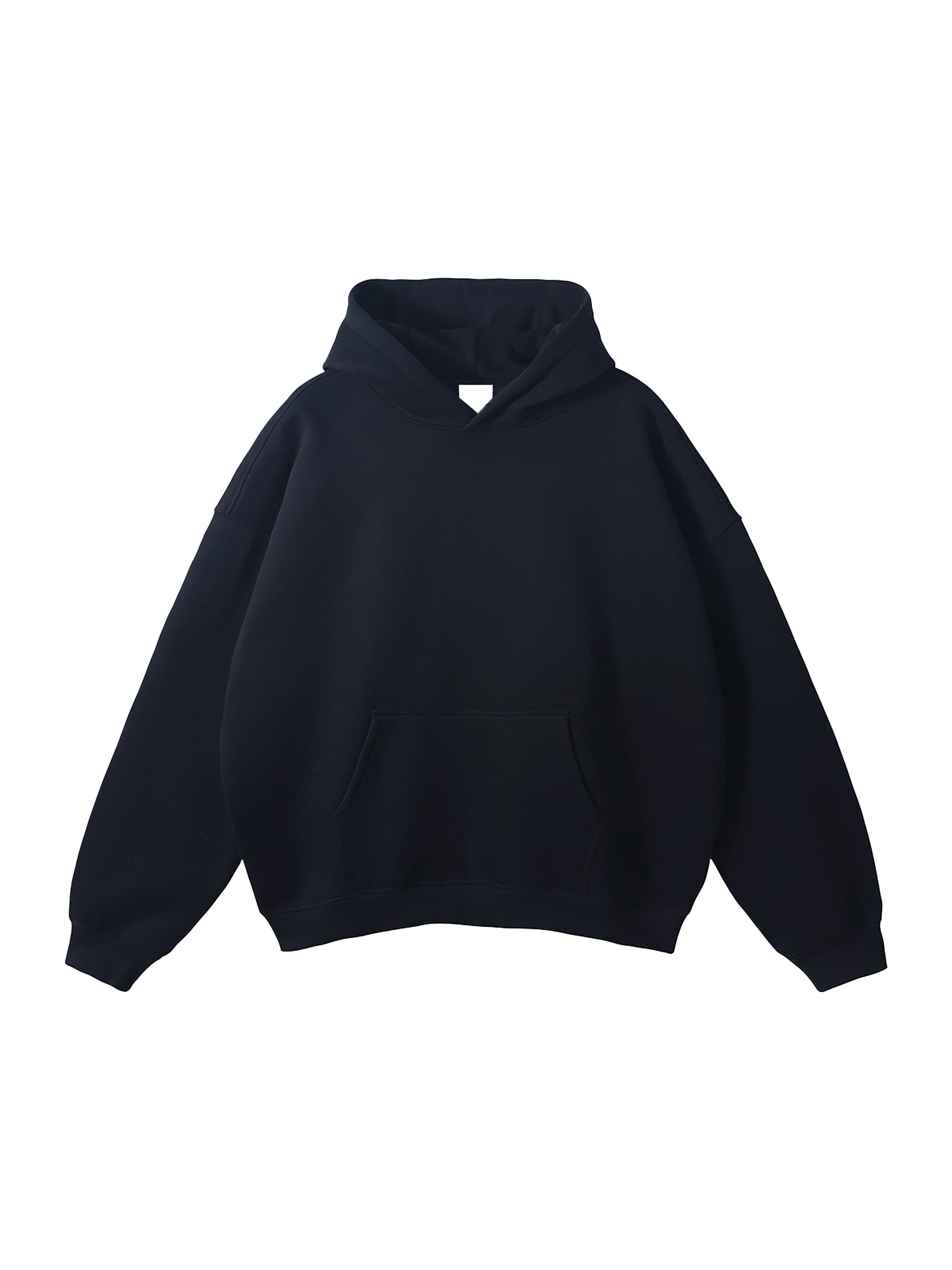 The Heavyweight Essential