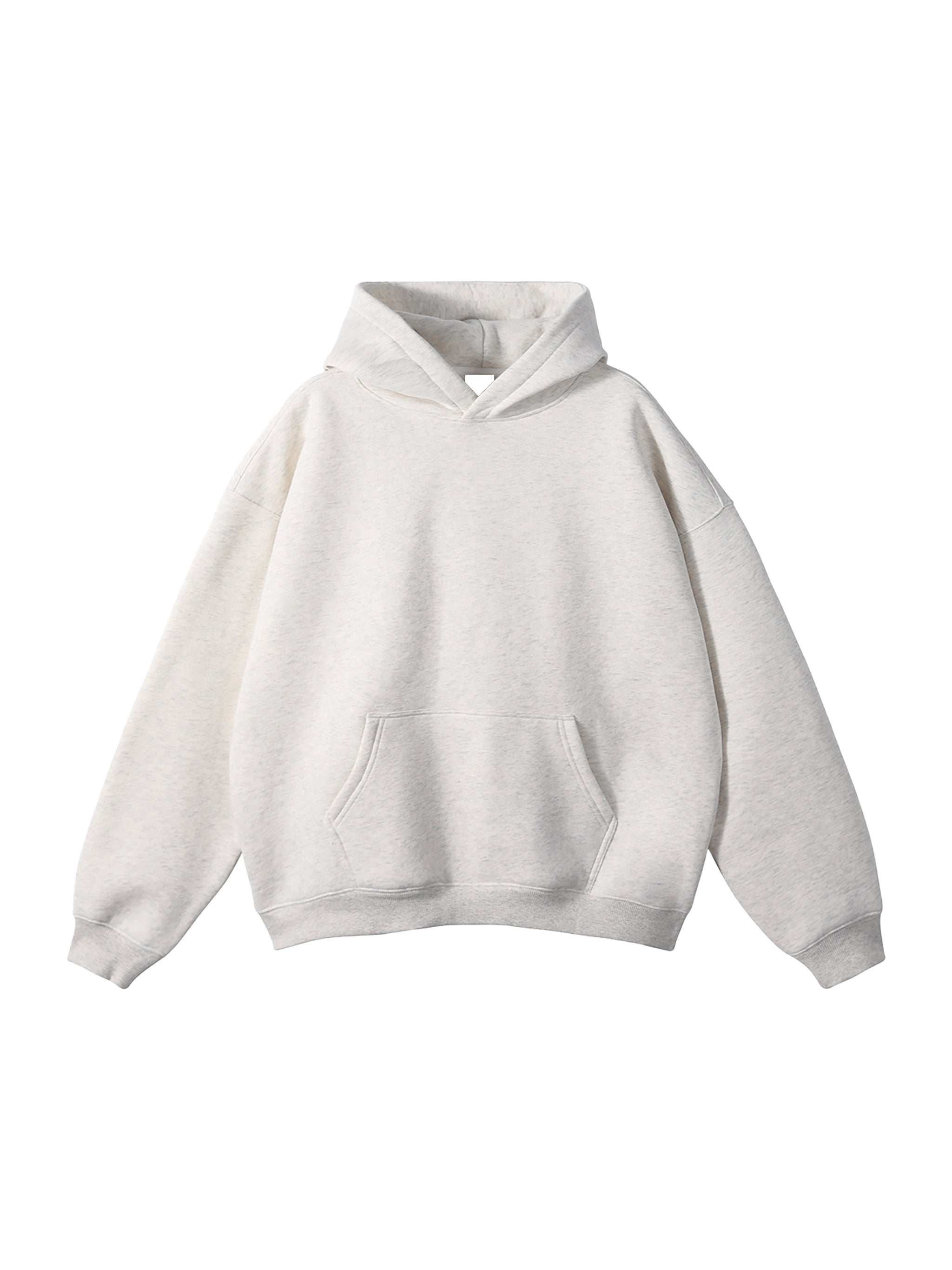 The Heavyweight Essential