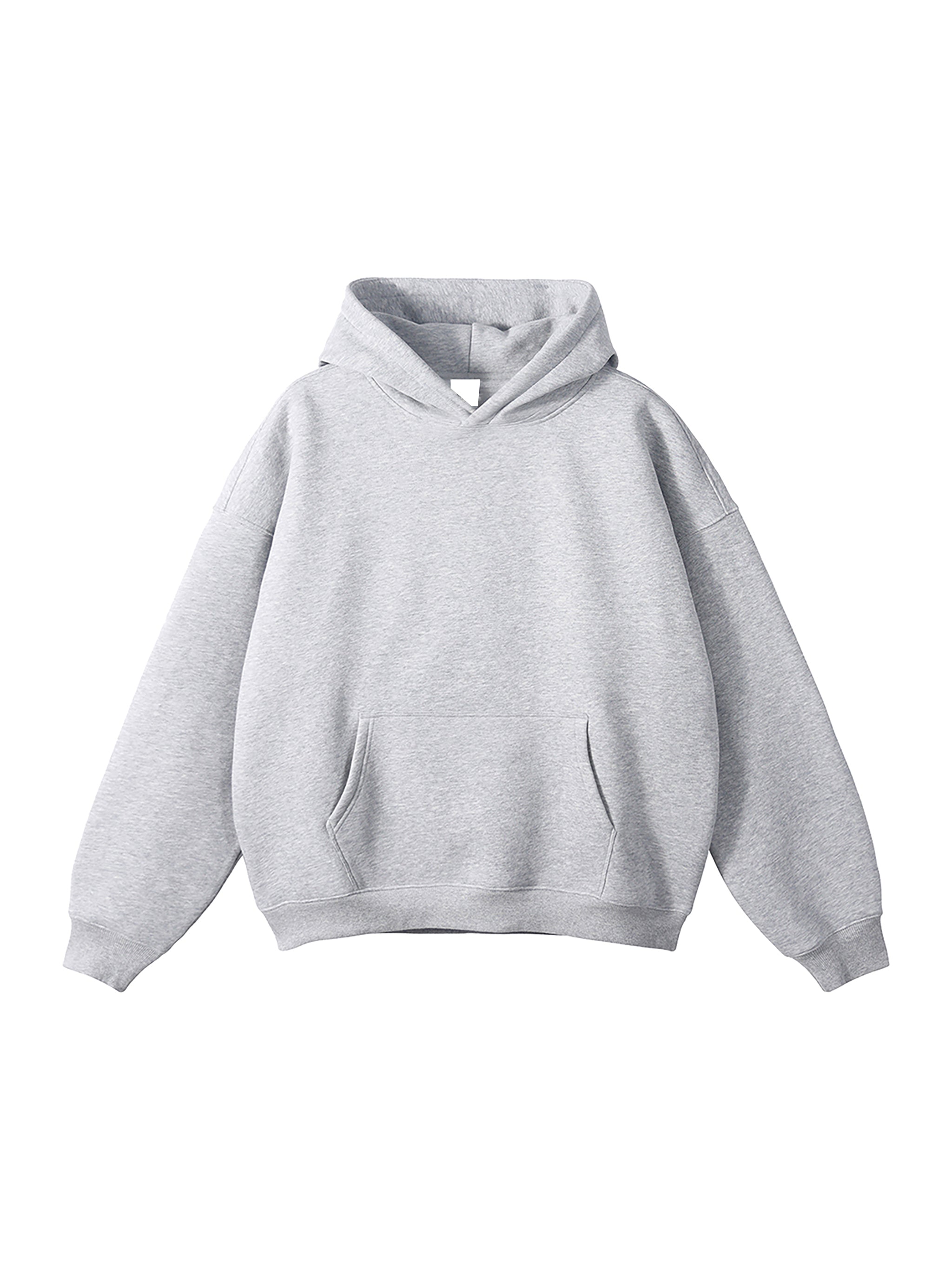 The Heavyweight Essential