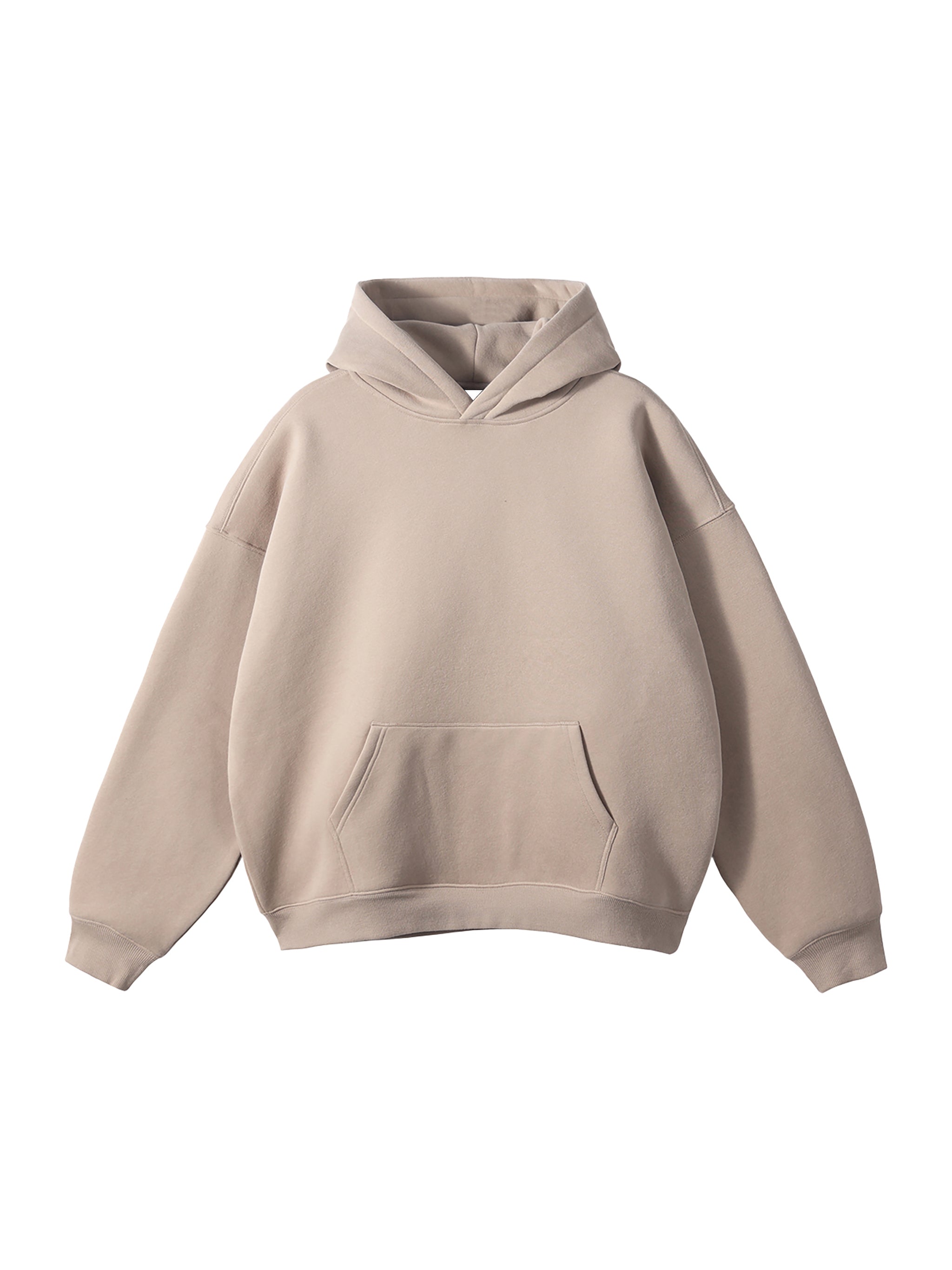 The Heavyweight Essential