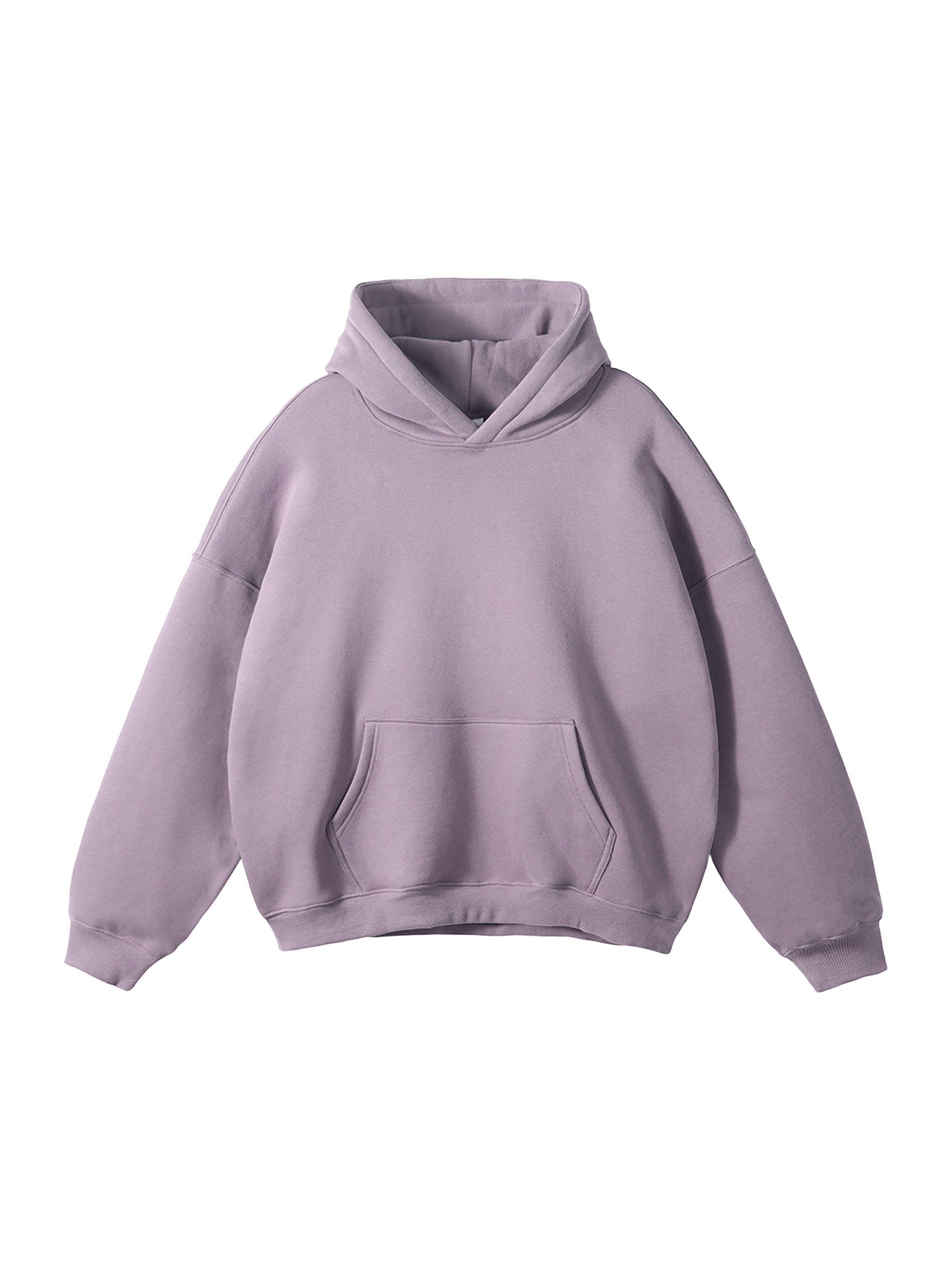 The Heavyweight Essential
