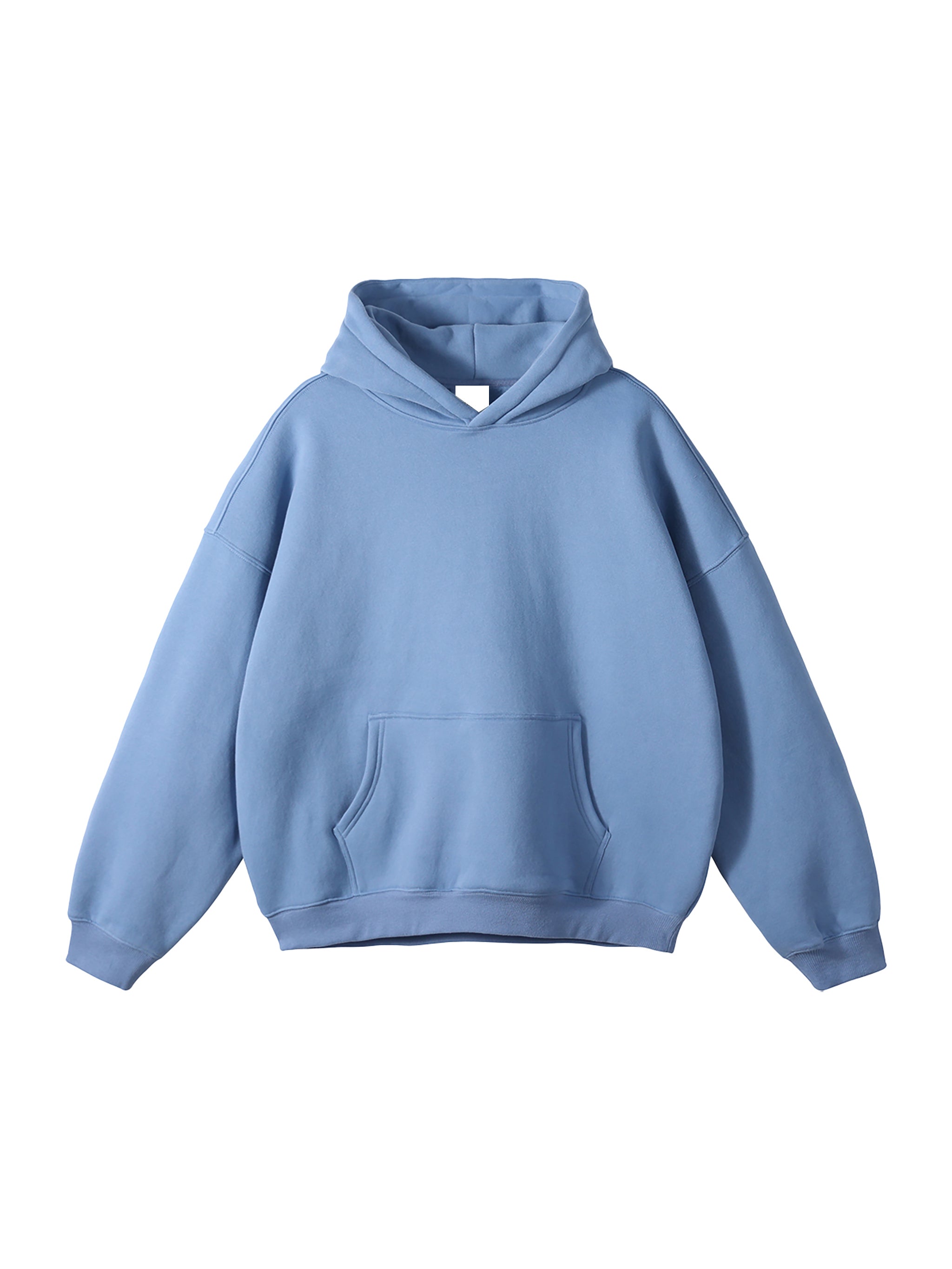 The Heavyweight Essential