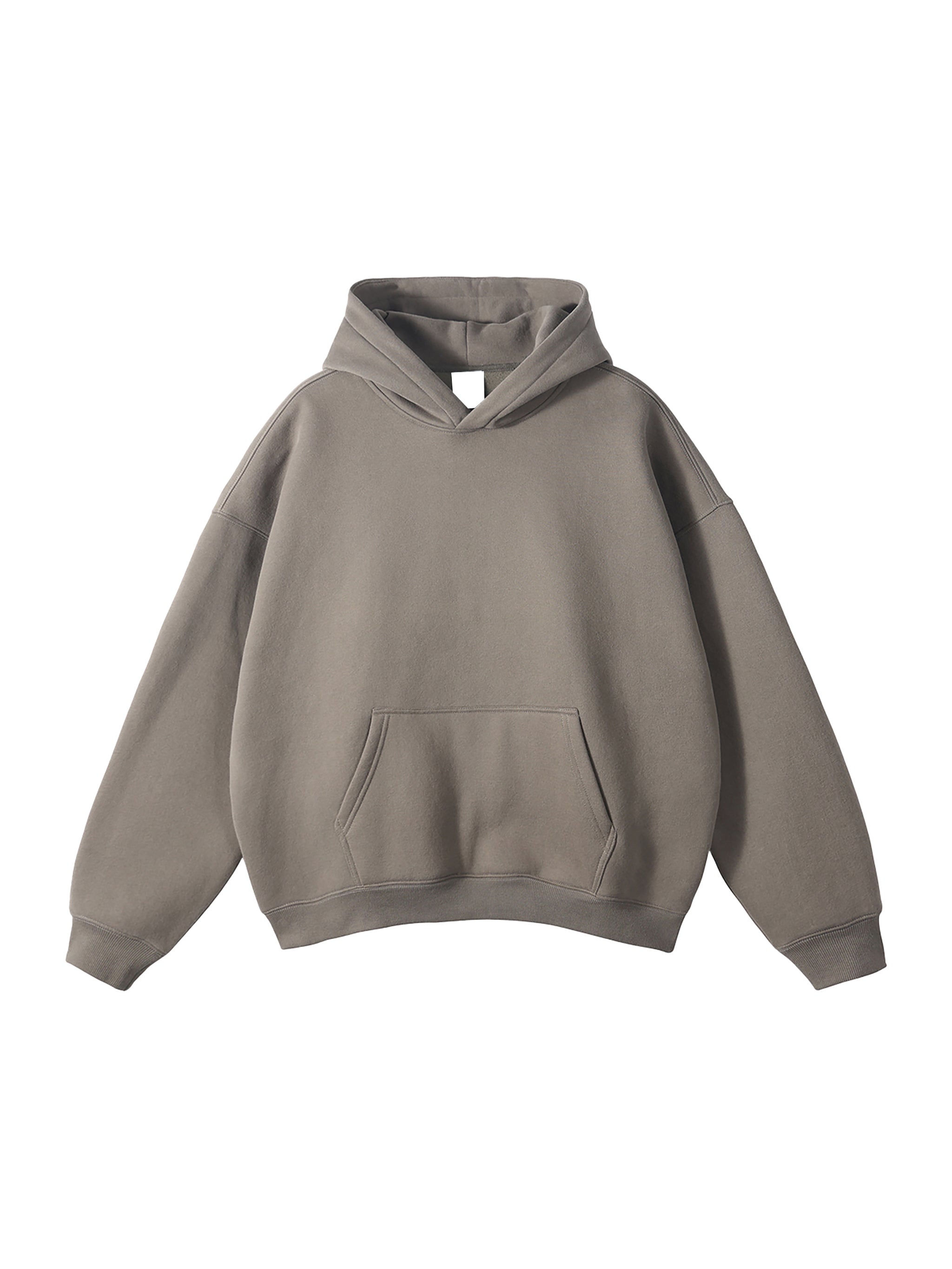 The Heavyweight Essential