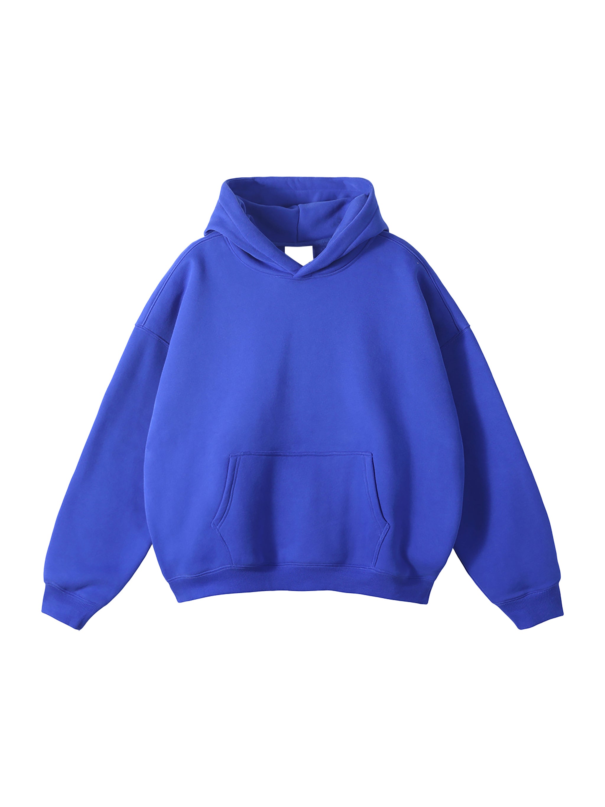 The Heavyweight Essential