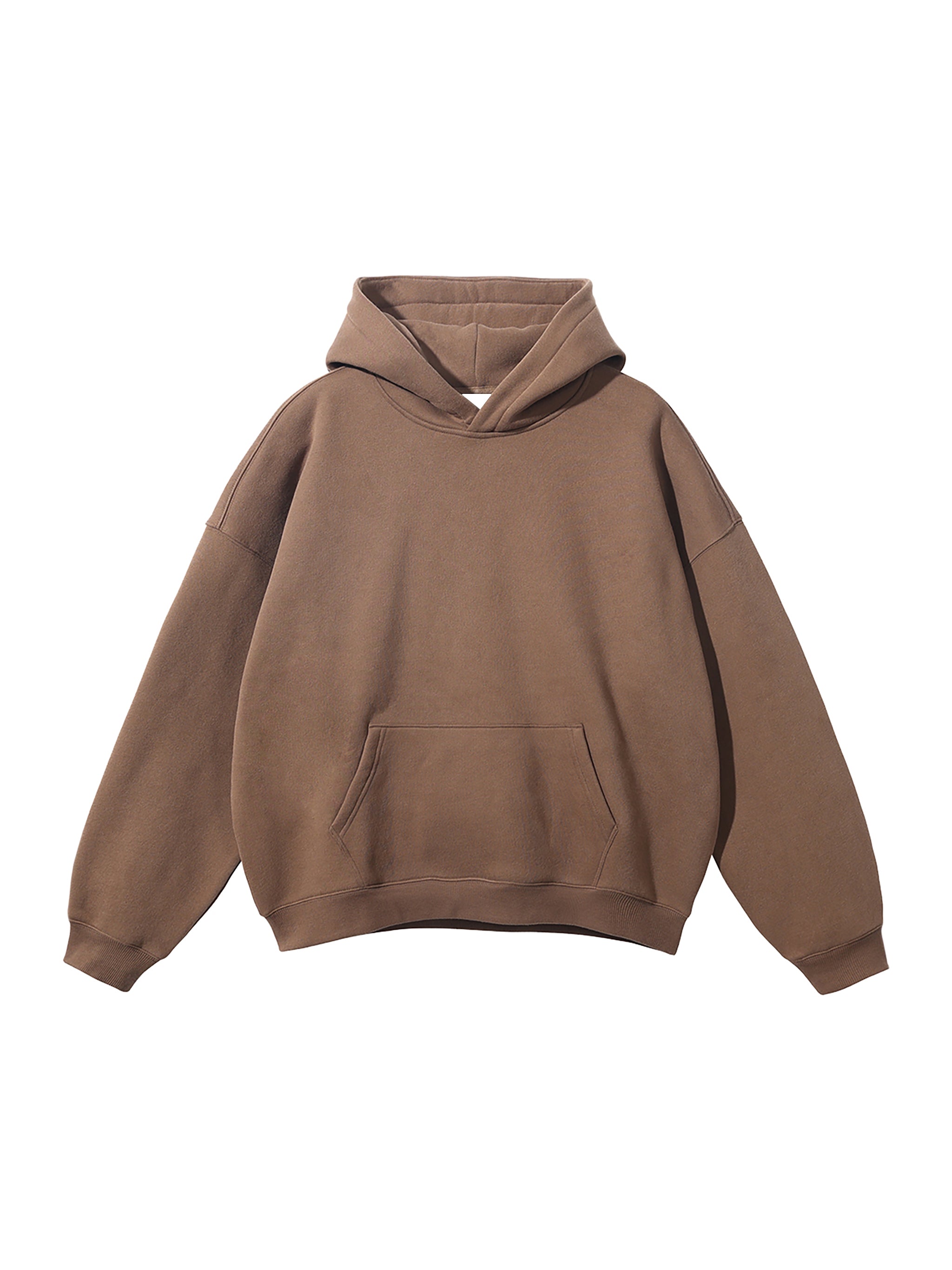 The Heavyweight Essential