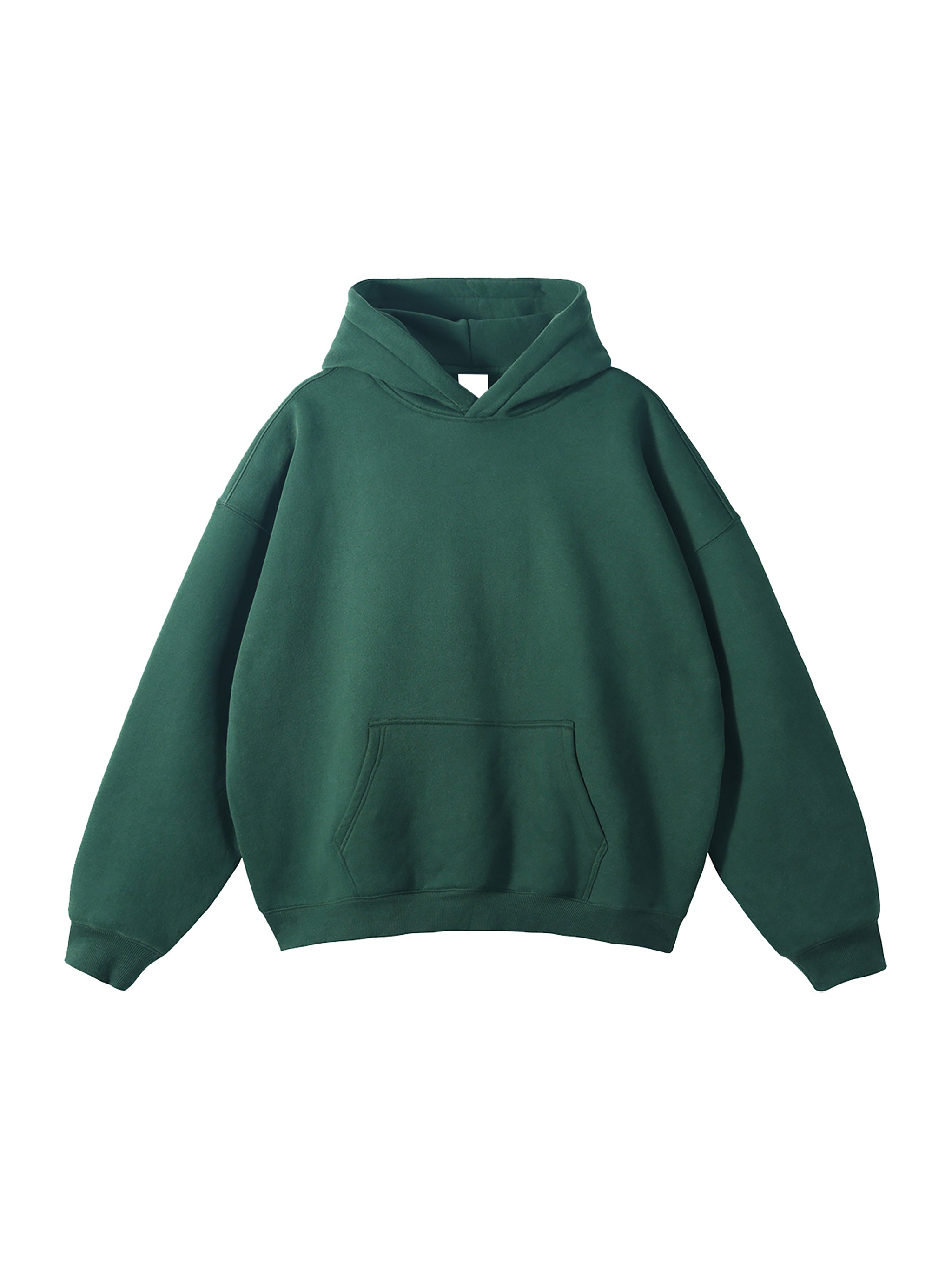 The Heavyweight Essential