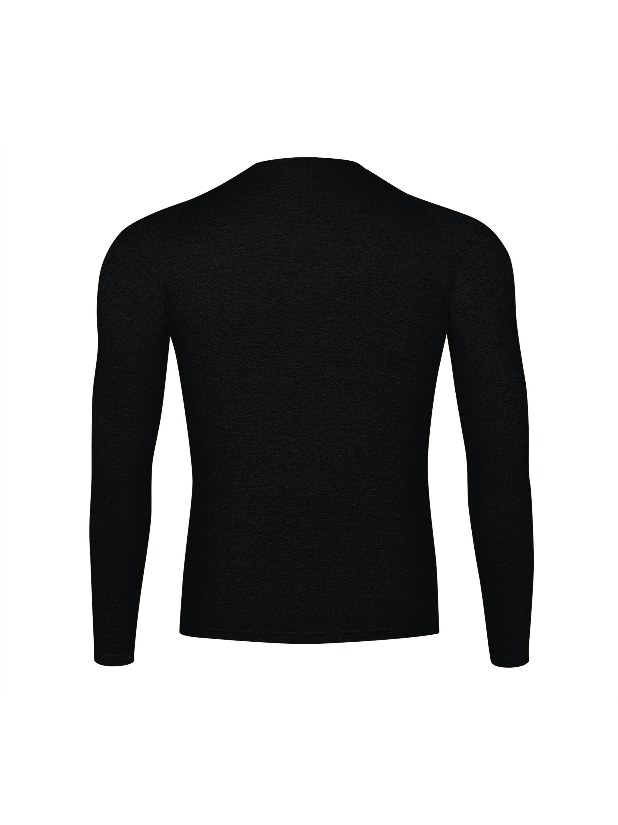 The Performance Long Sleeve