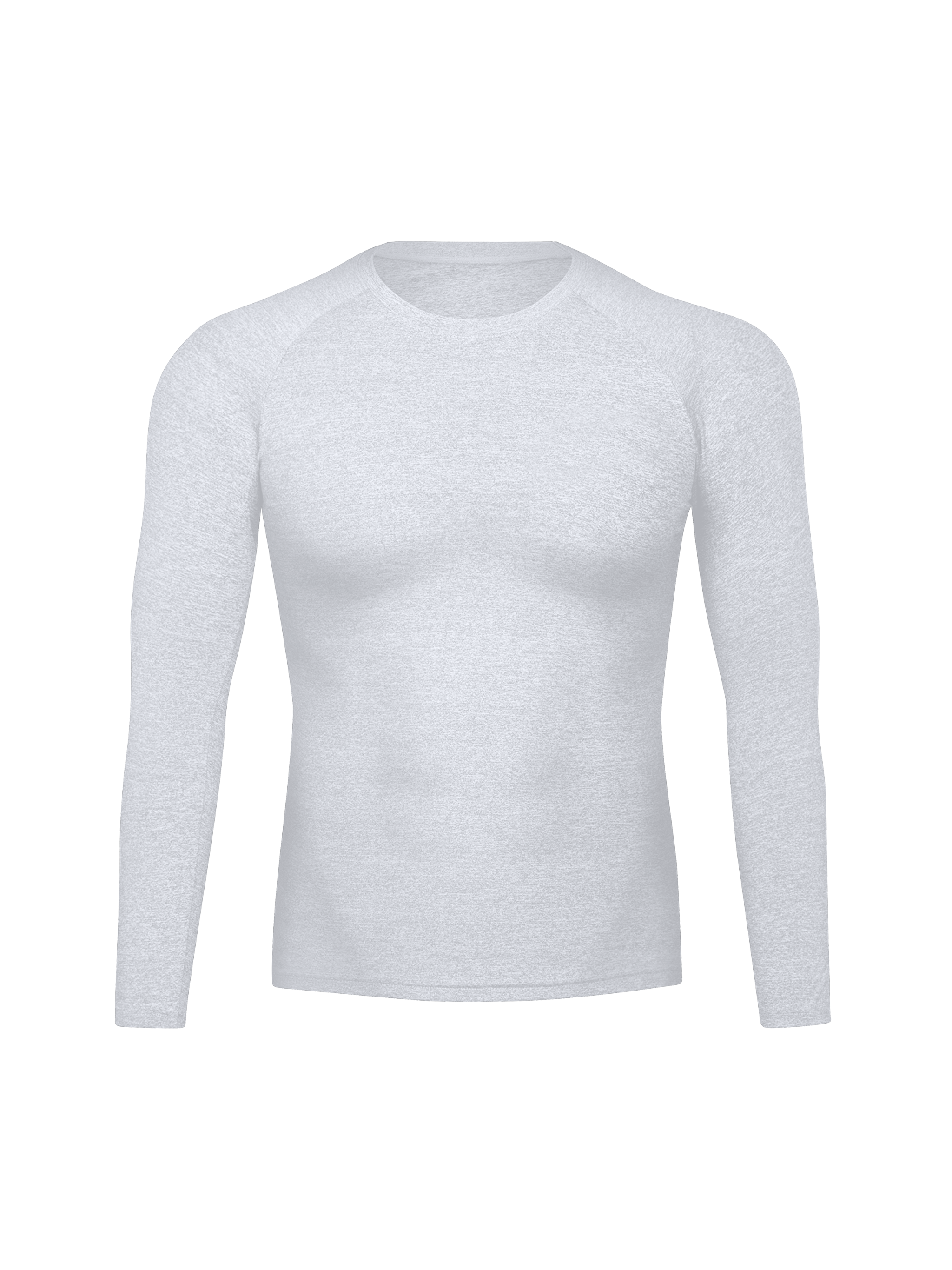 The Performance Long Sleeve