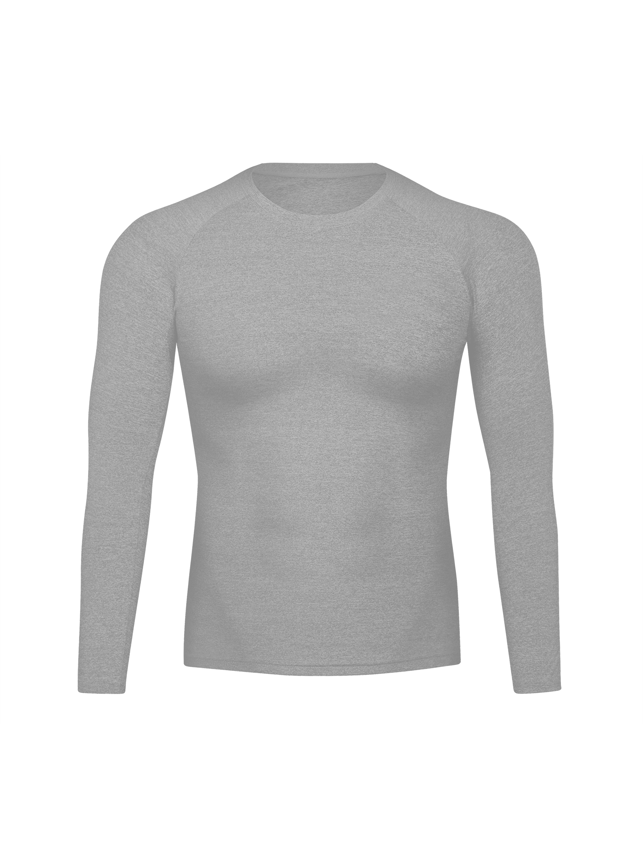 The Performance Long Sleeve