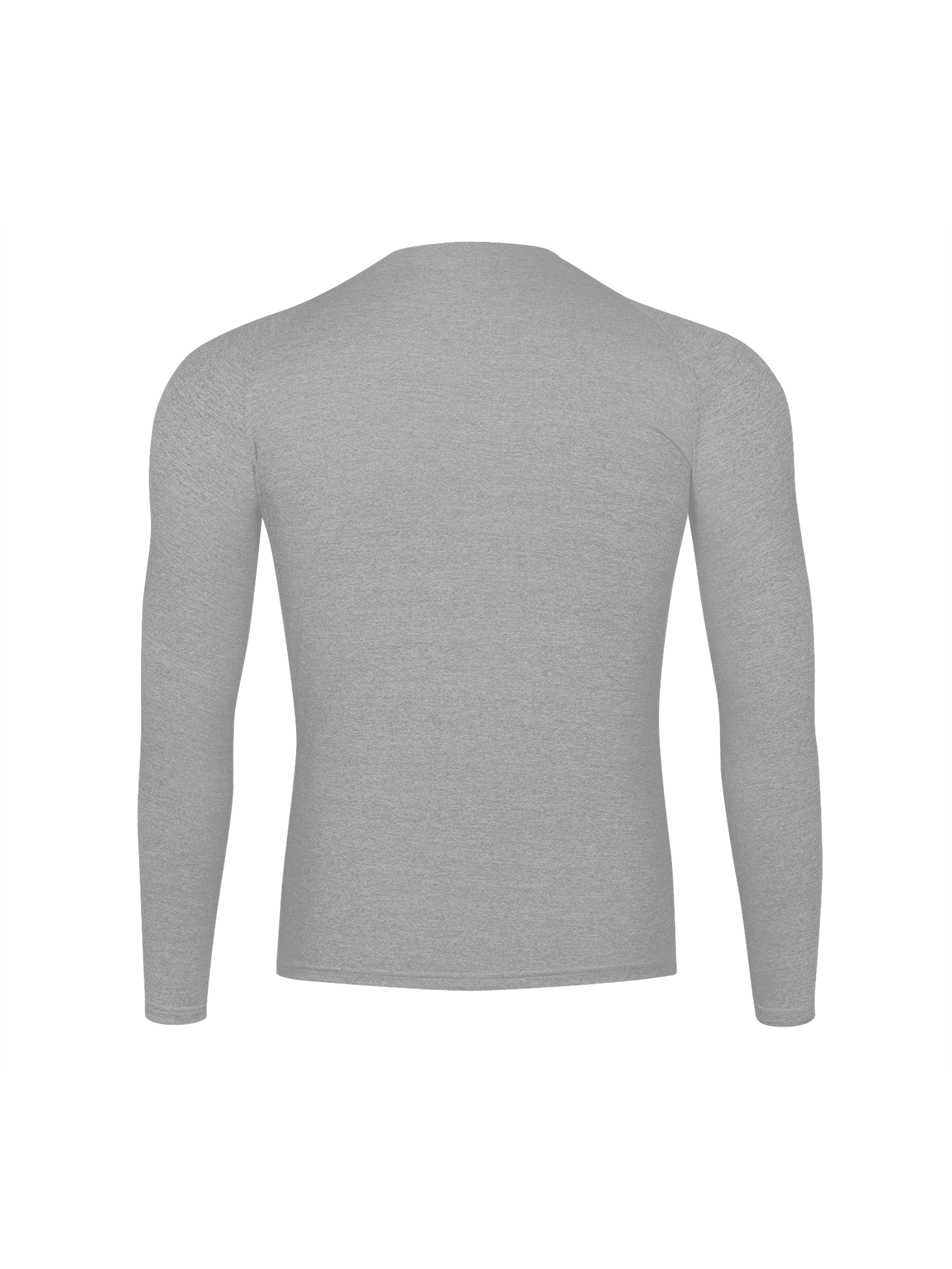 The Performance Long Sleeve
