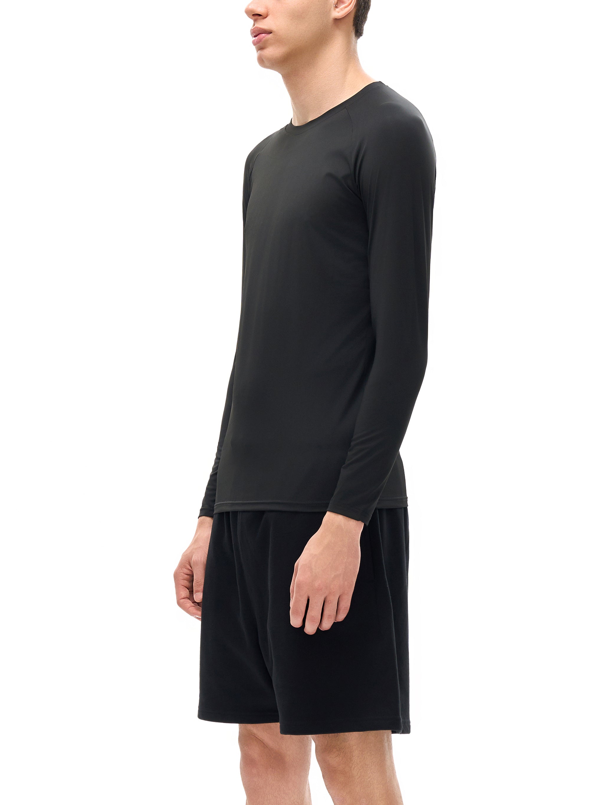 The Performance Long Sleeve