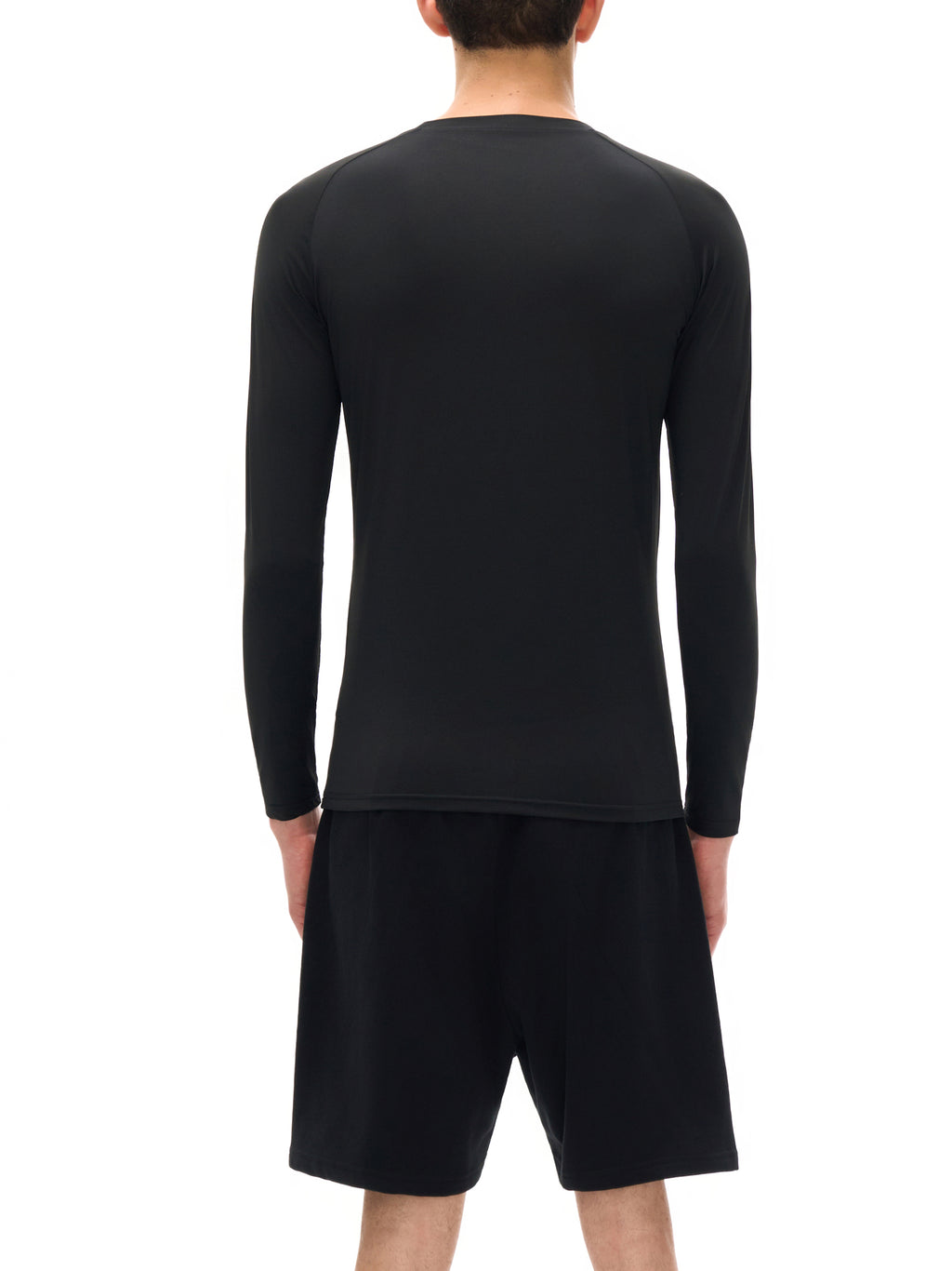 The Performance Long Sleeve