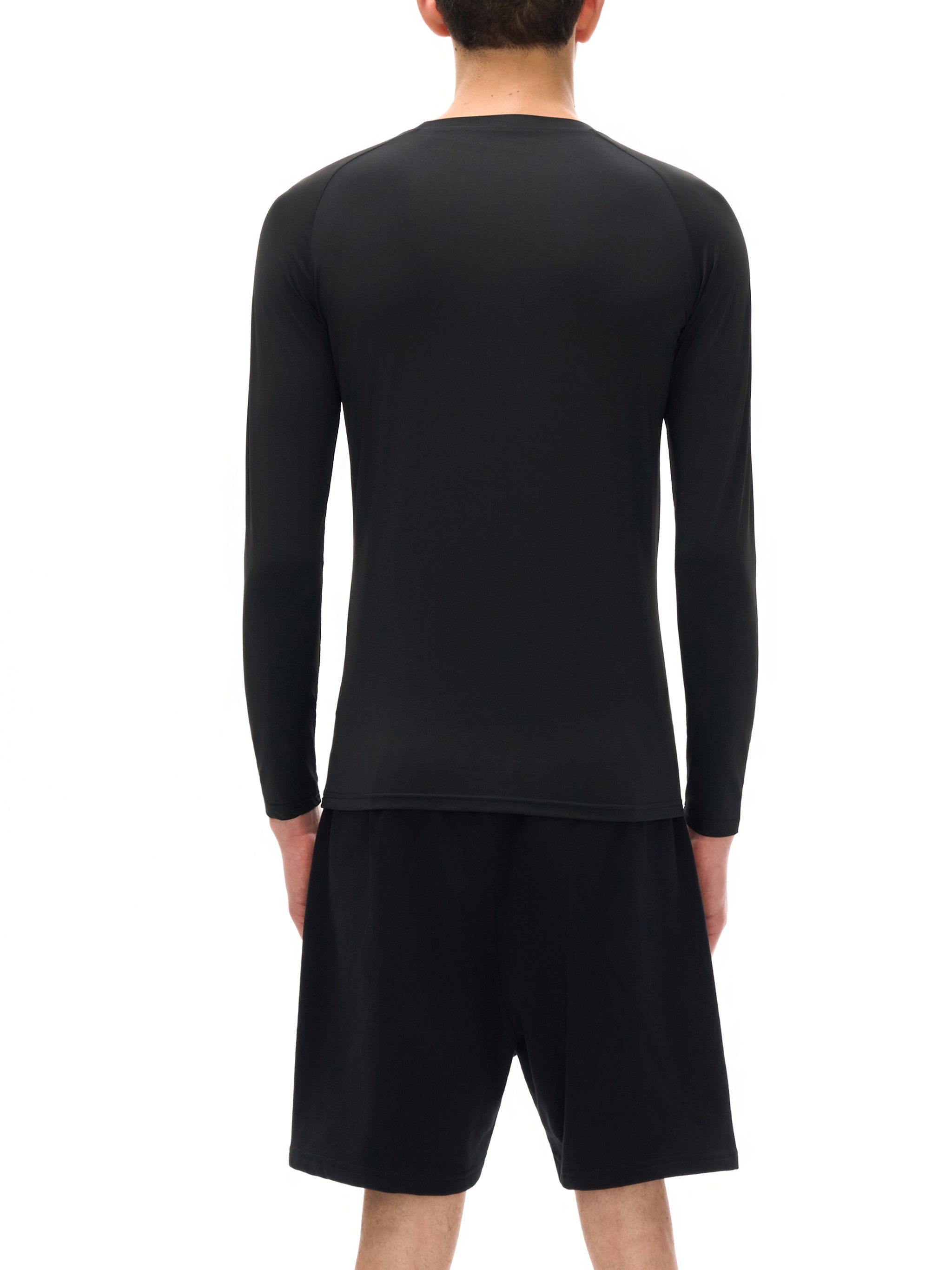 The Performance Long Sleeve