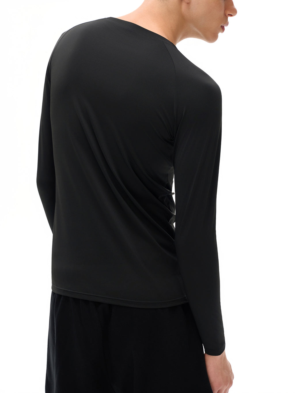 The Performance Long Sleeve