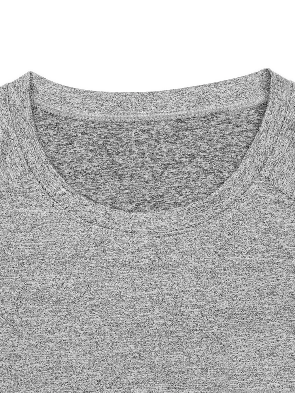 The Performance Long Sleeve