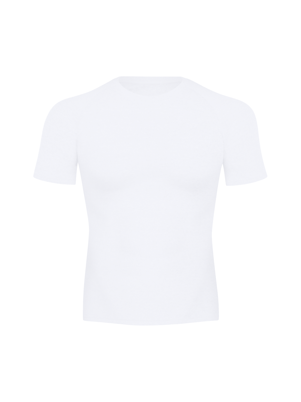 The Compression Tee