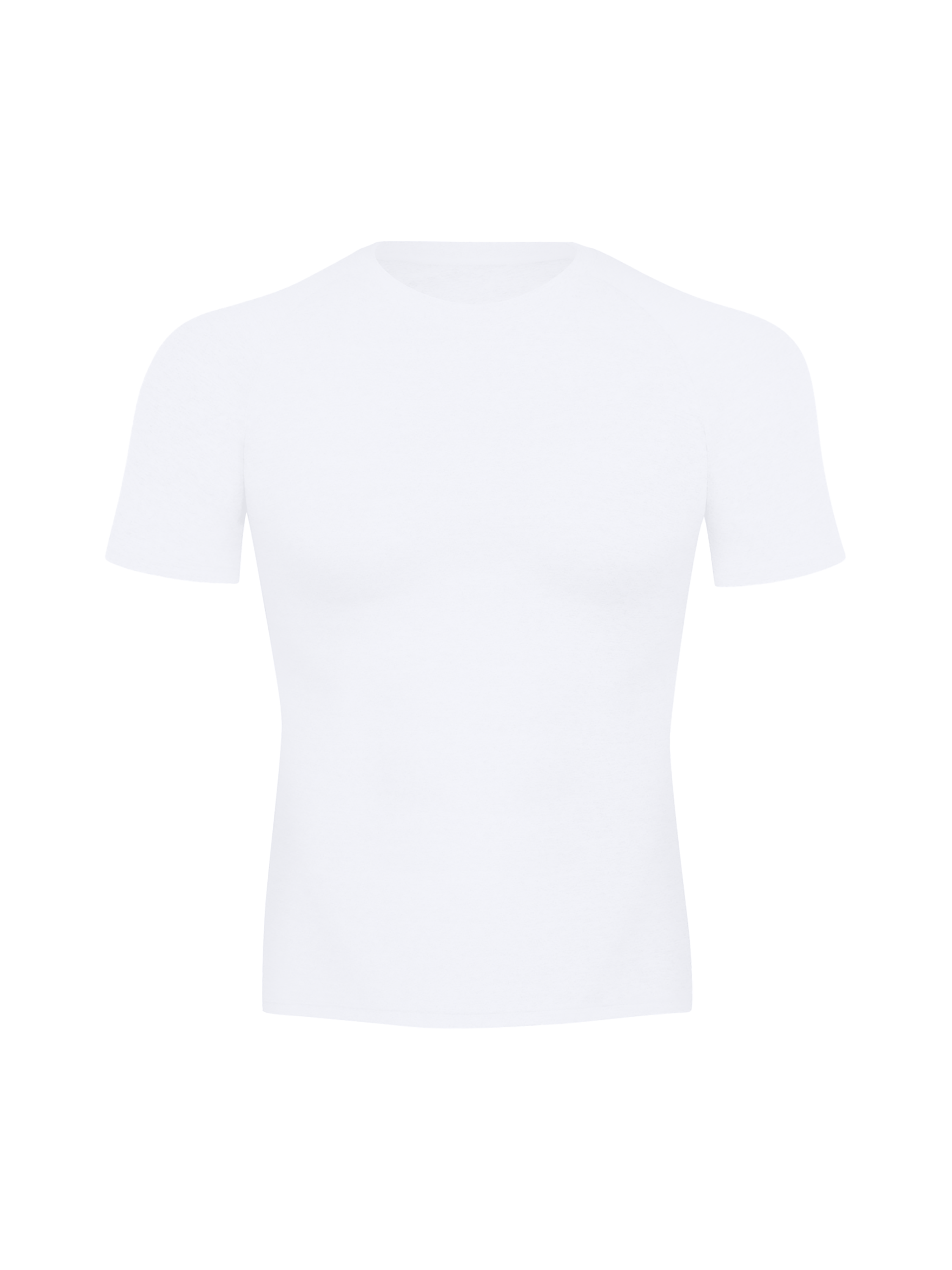 The Compression Tee