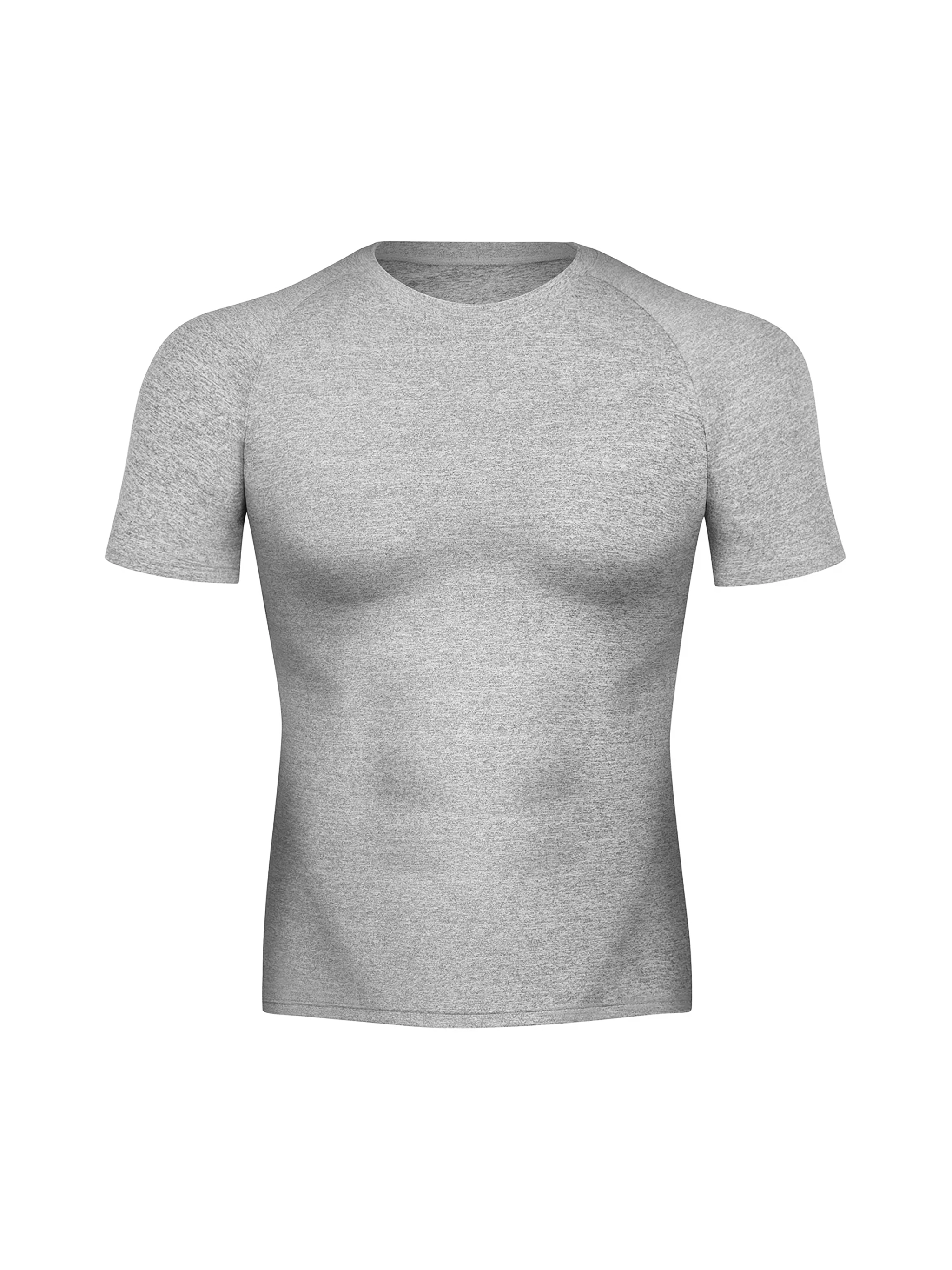 The Compression Tee