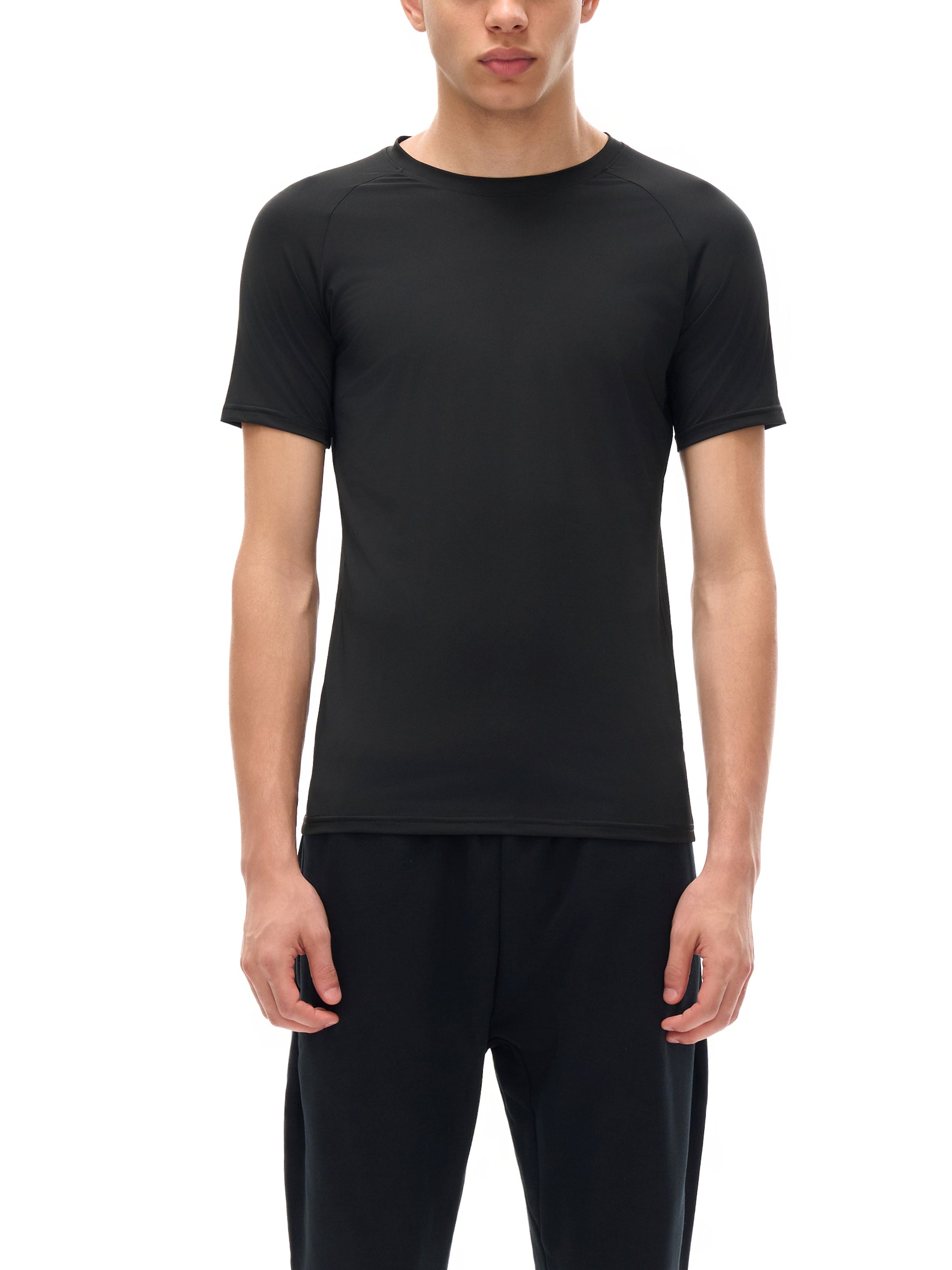 The Compression Tee