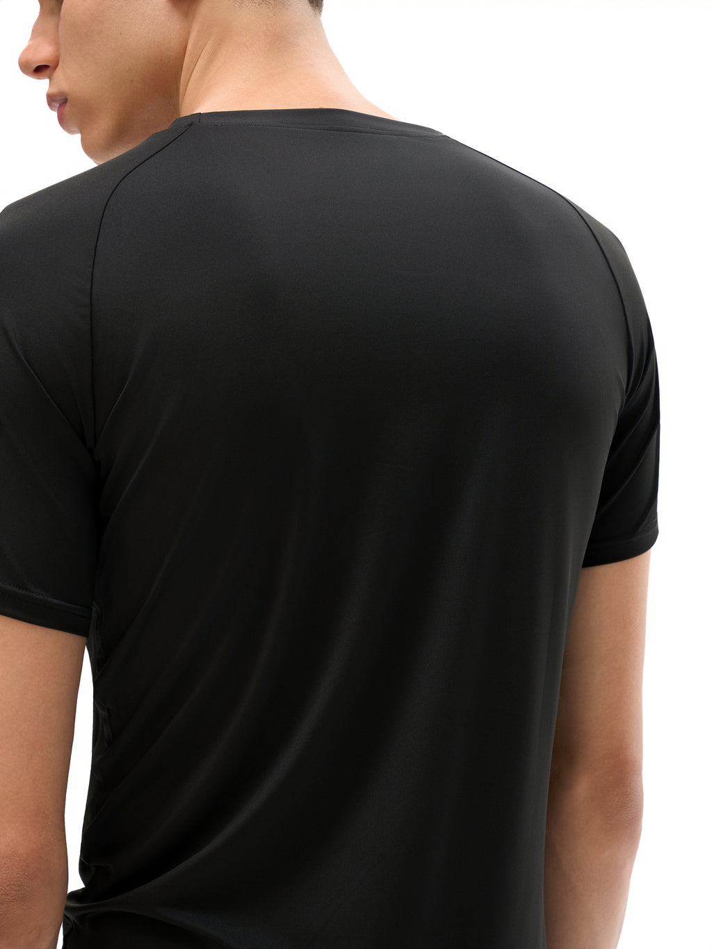 The Compression Tee