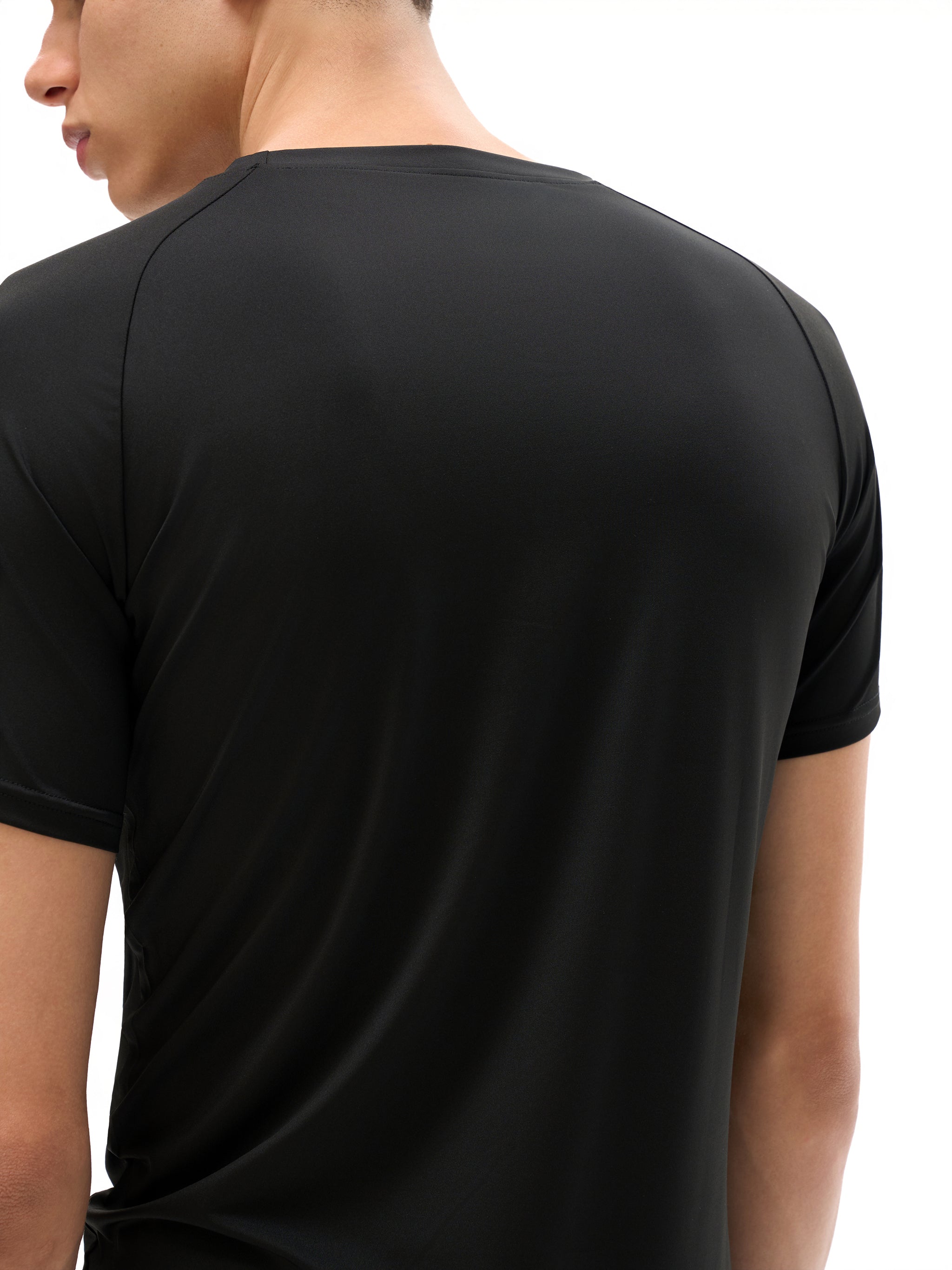 The Compression Tee