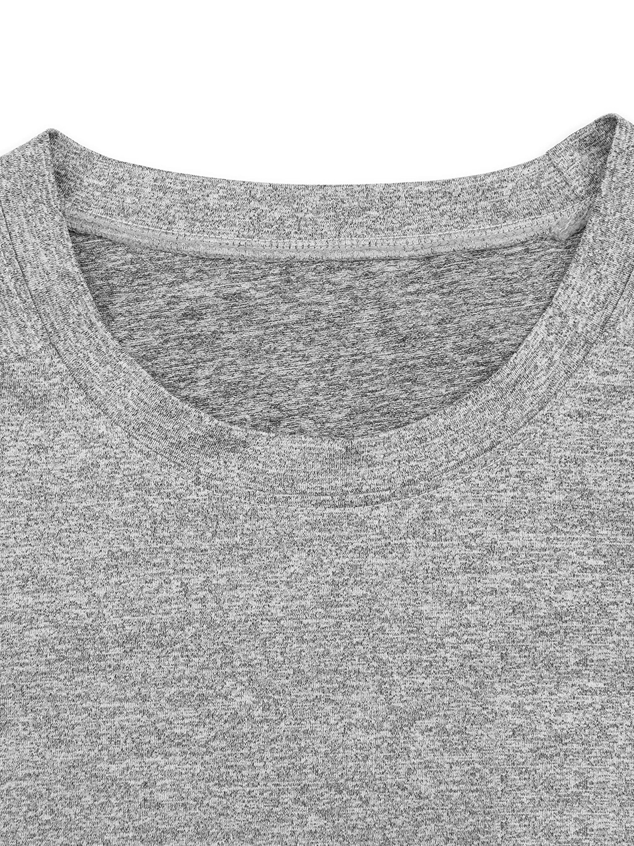 The Compression Tee