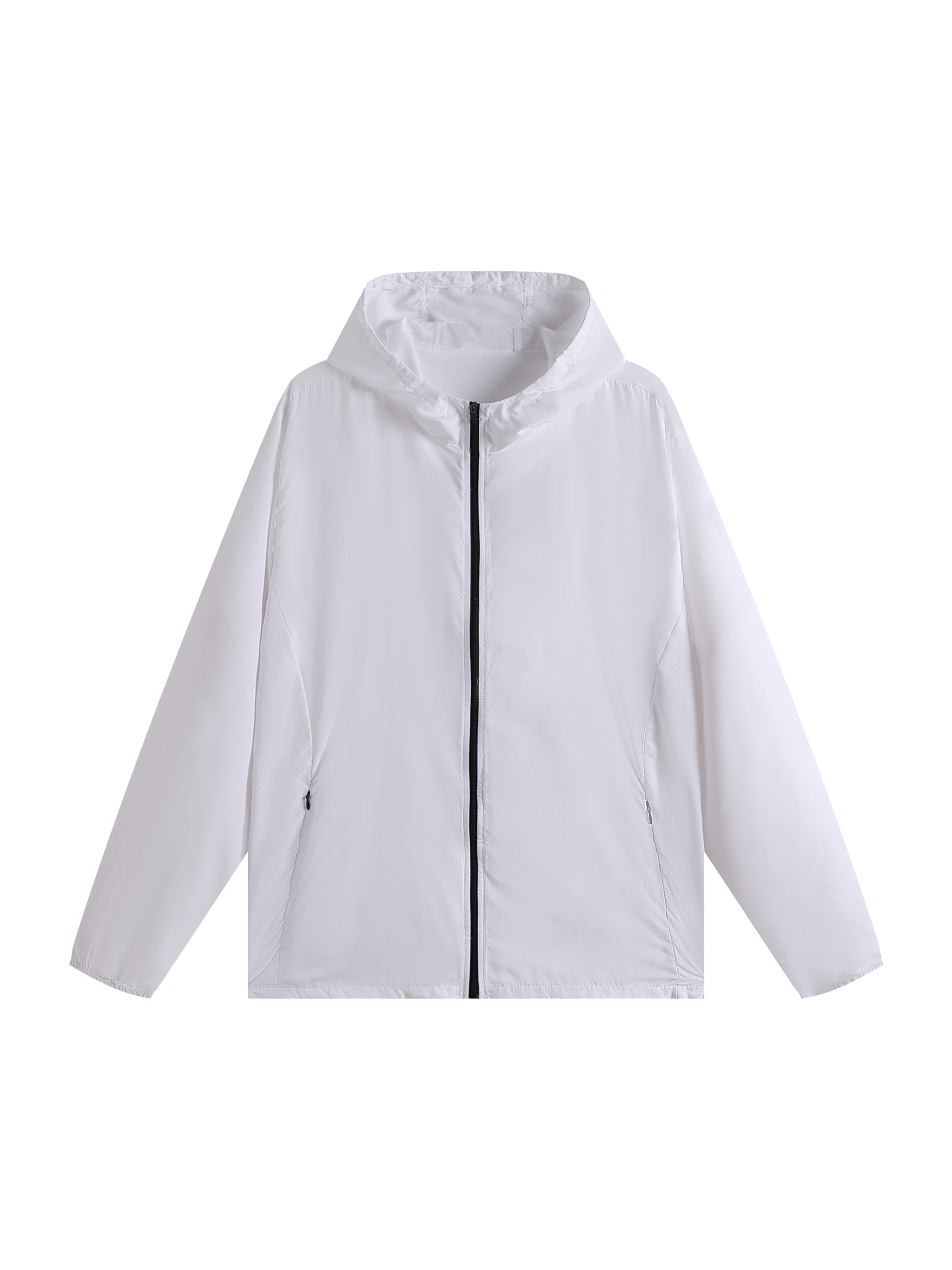 The Windslicer Jacket
