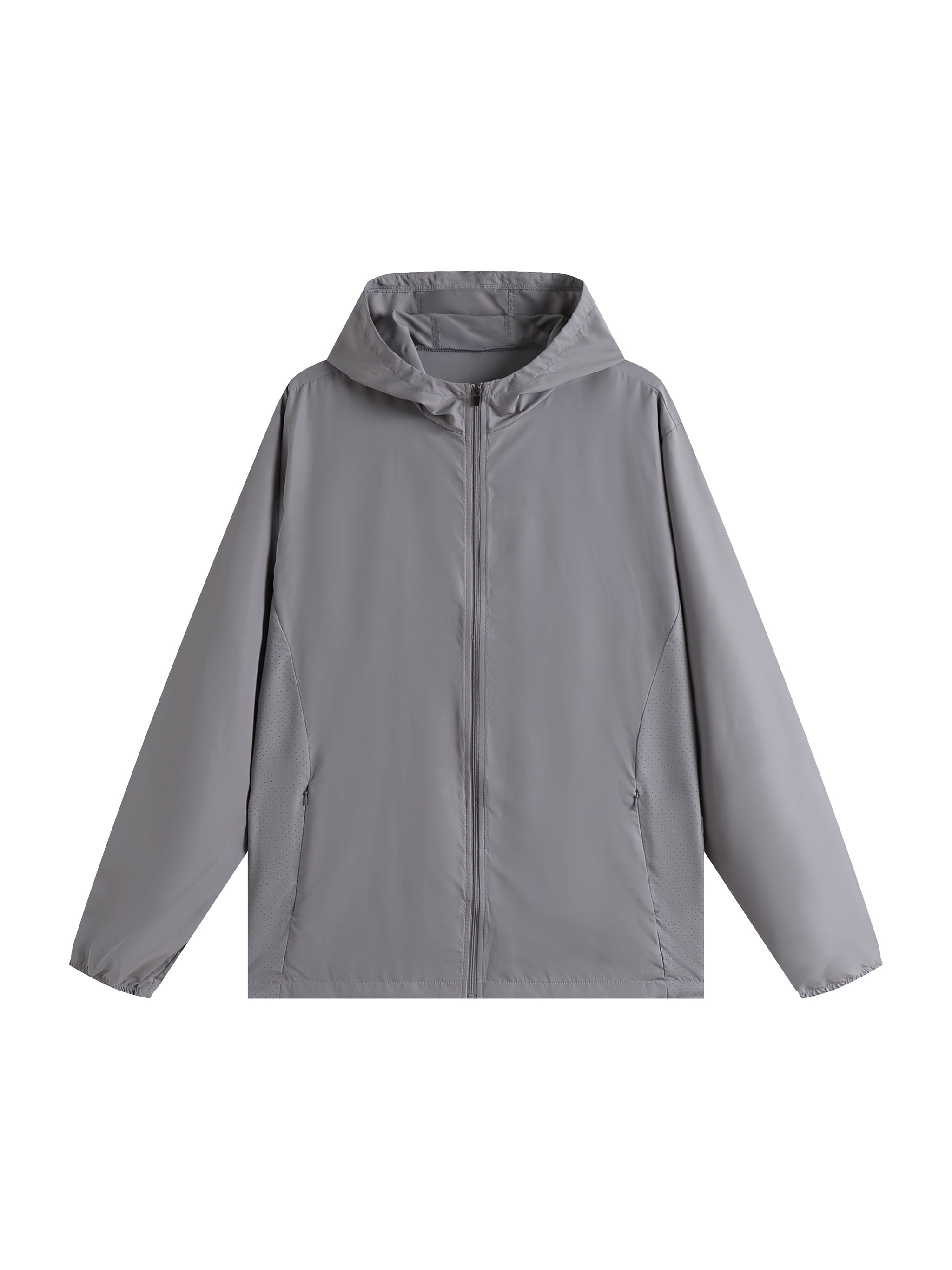 The Windslicer Jacket