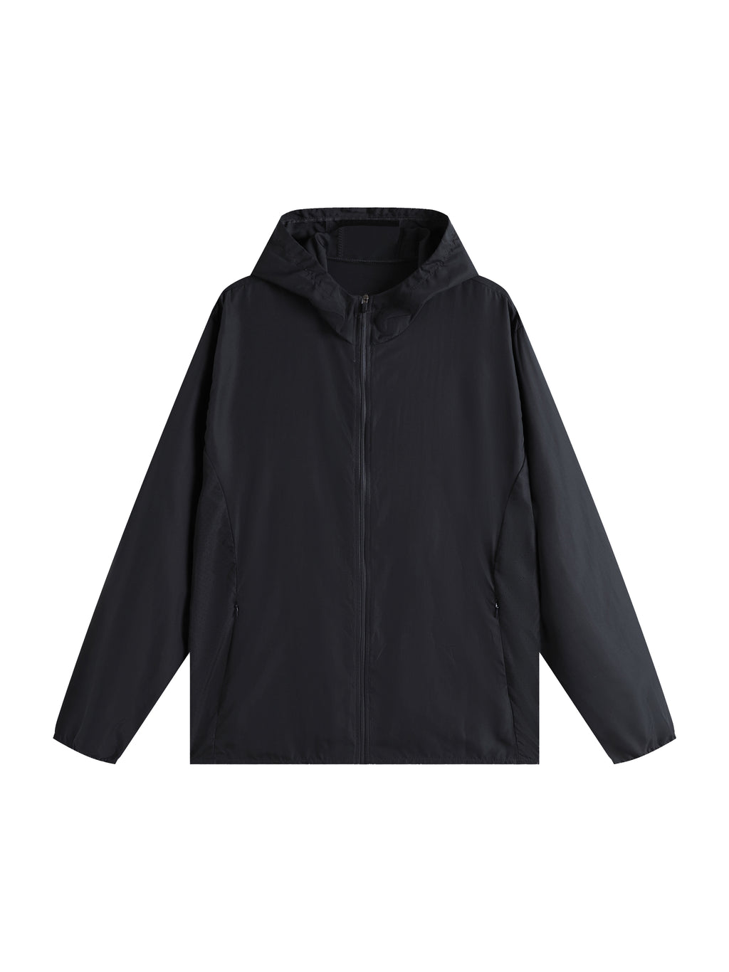 The Windslicer Jacket