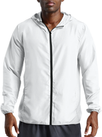 The Windslicer Jacket