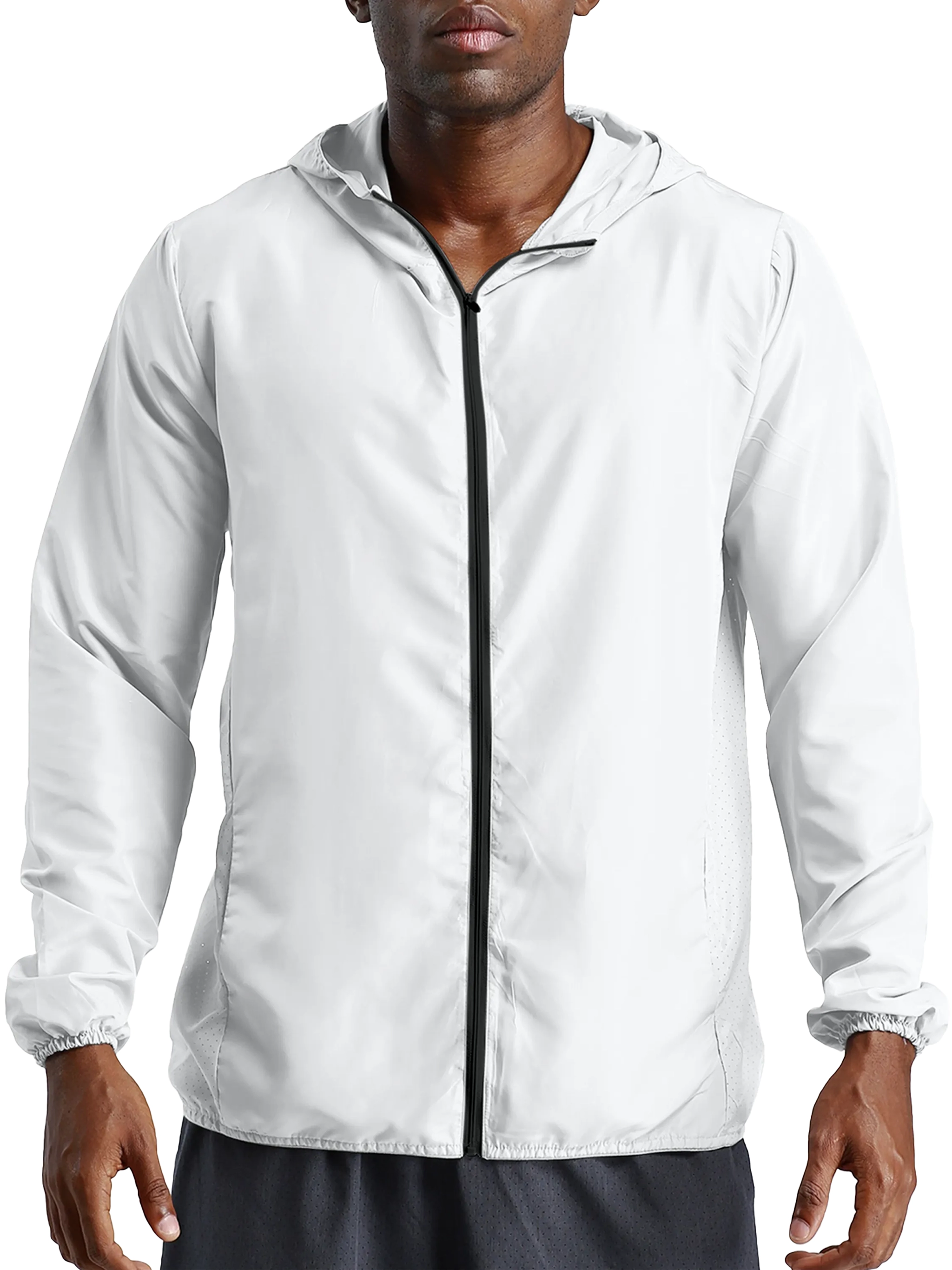 The Windslicer Jacket