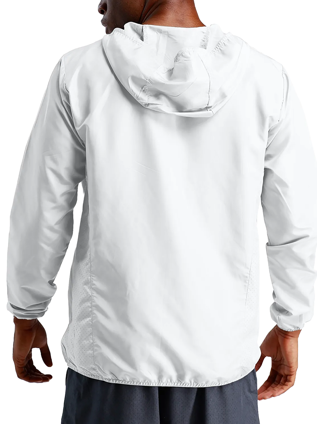 The Windslicer Jacket