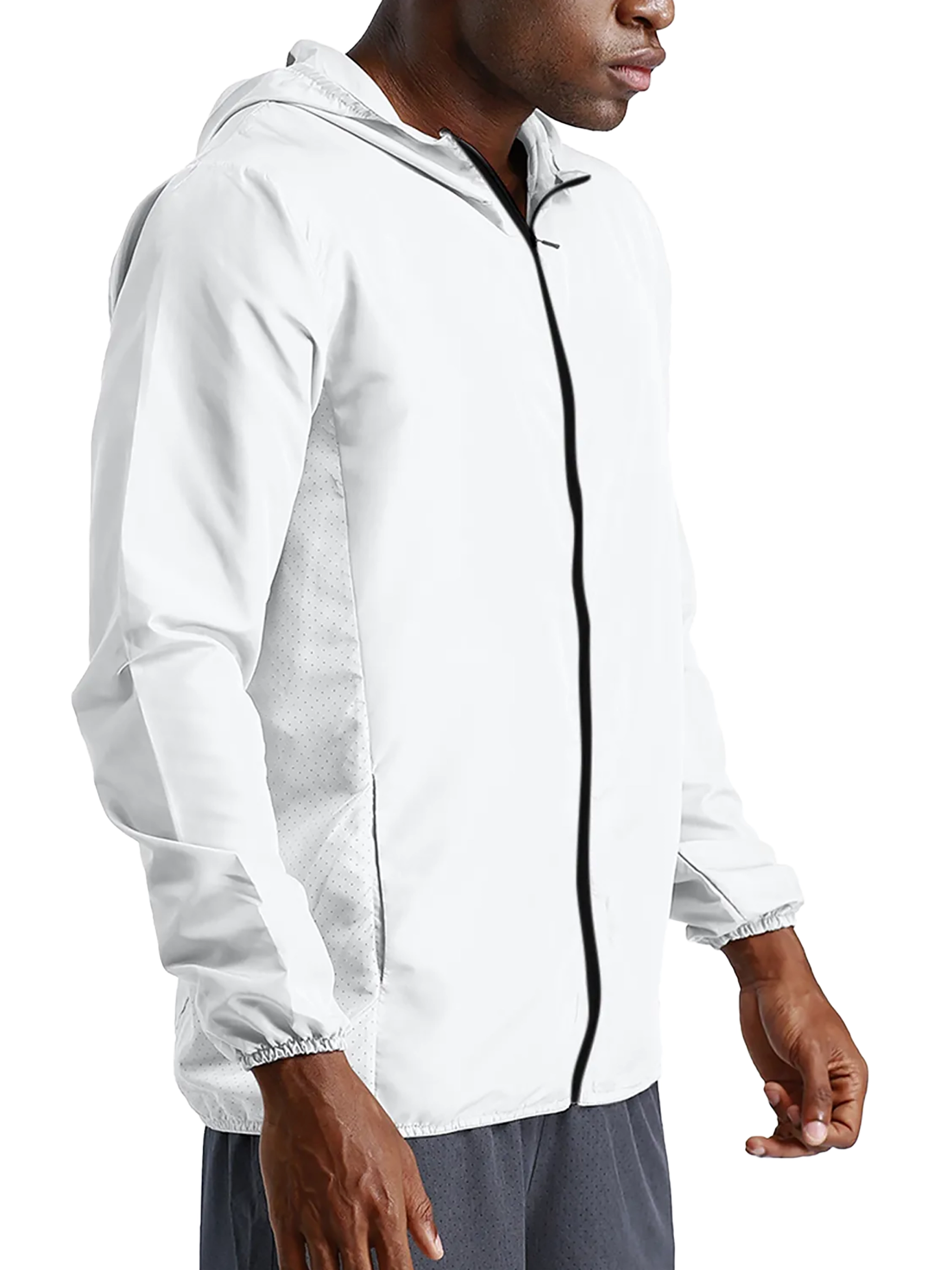 The Windslicer Jacket