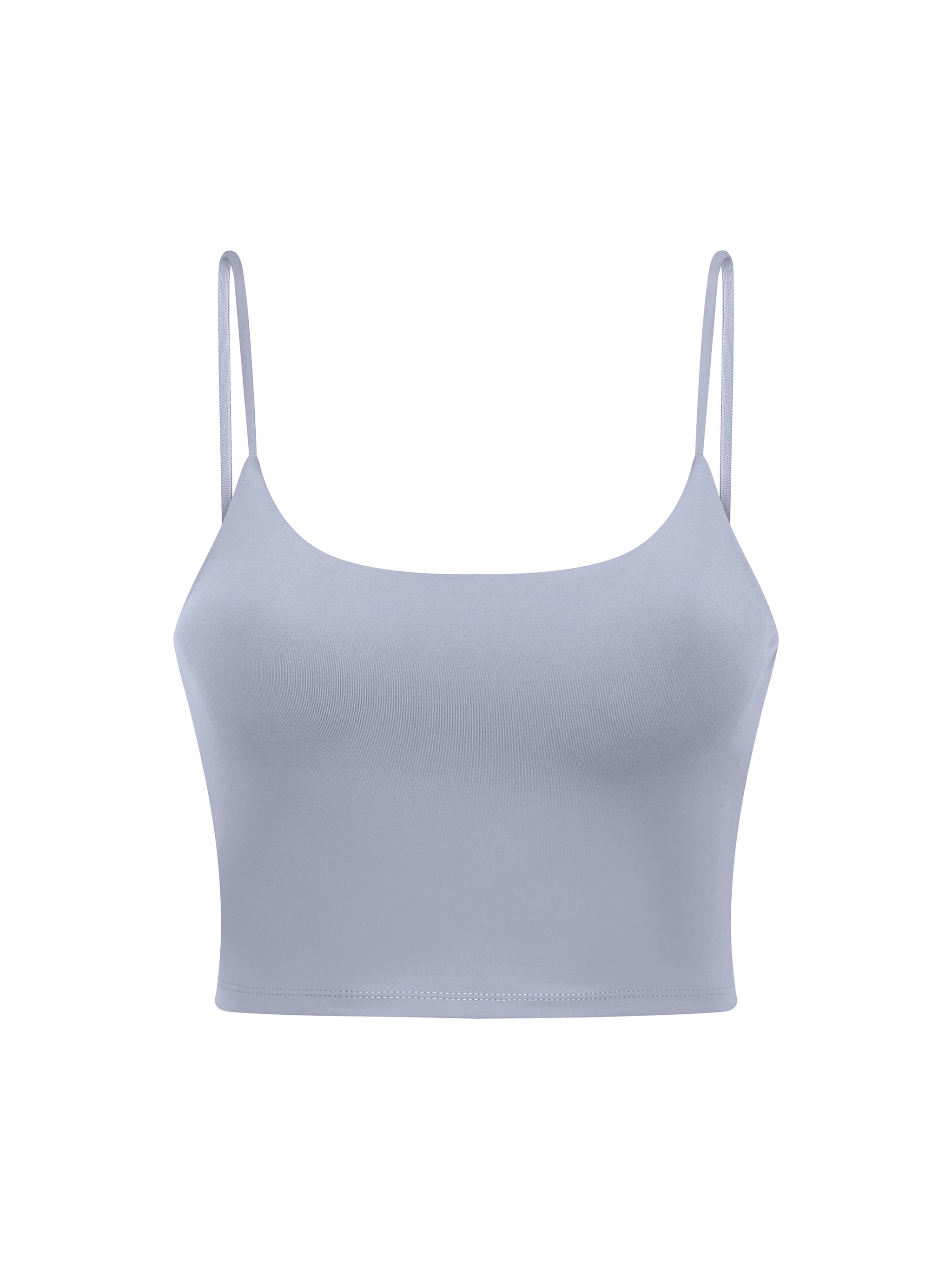The Spaghetti Strap Sports Bra