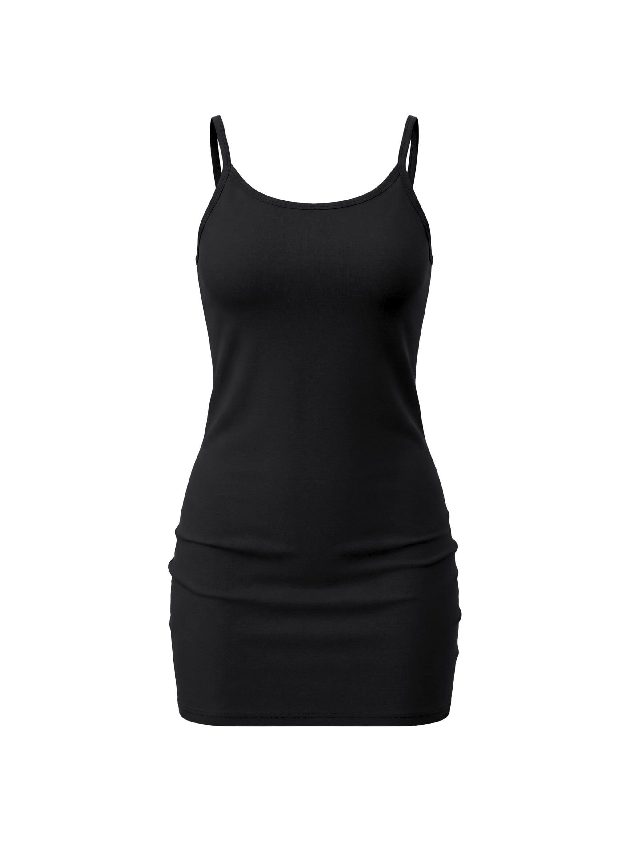 The Bodycon Active Dress